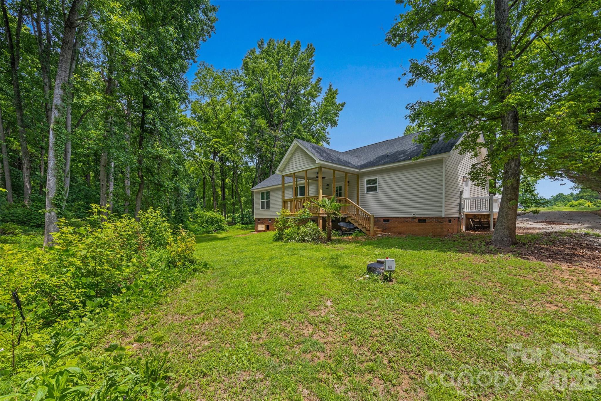 Fairwood - Residential