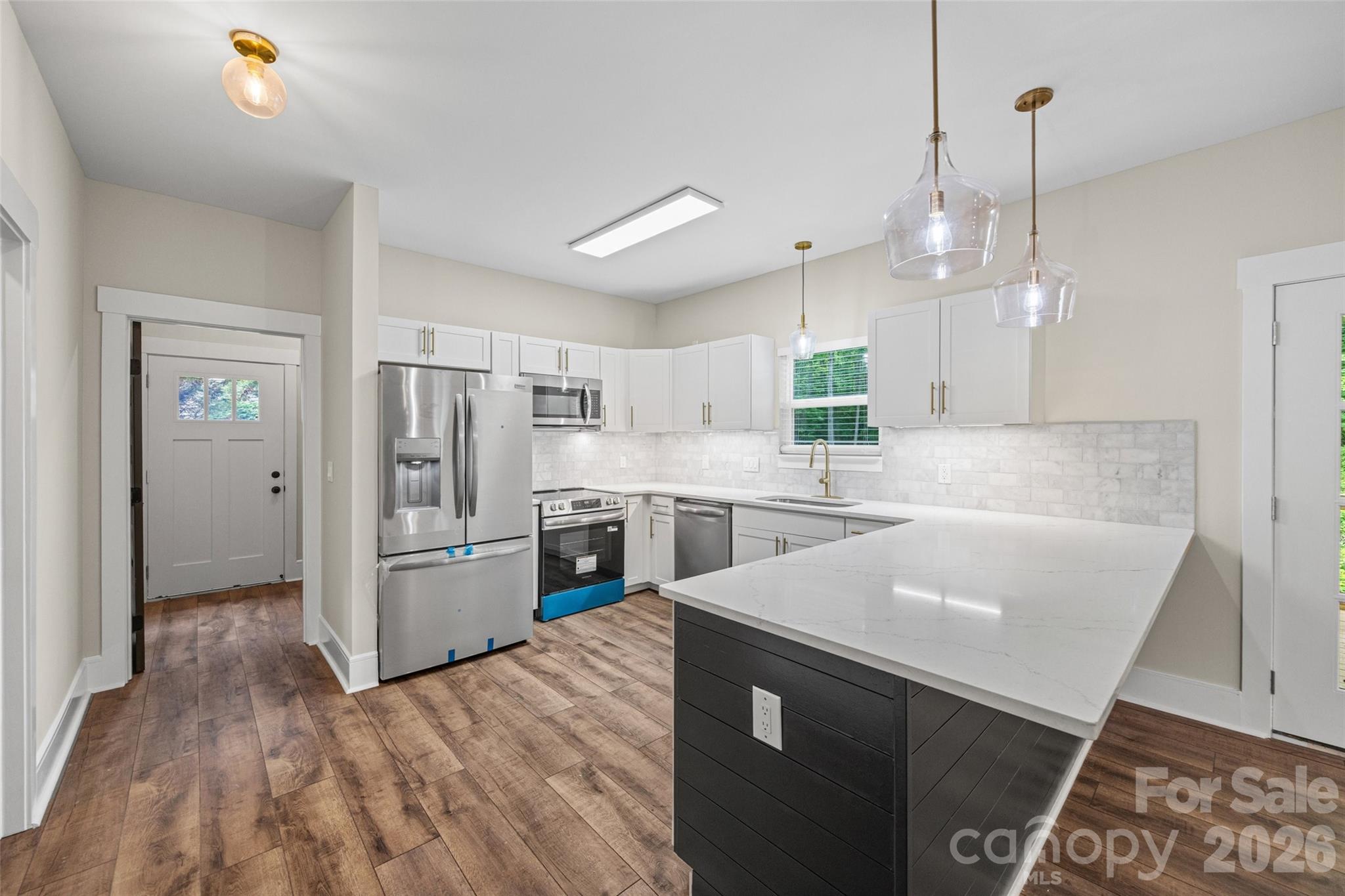 Fairwood - Residential