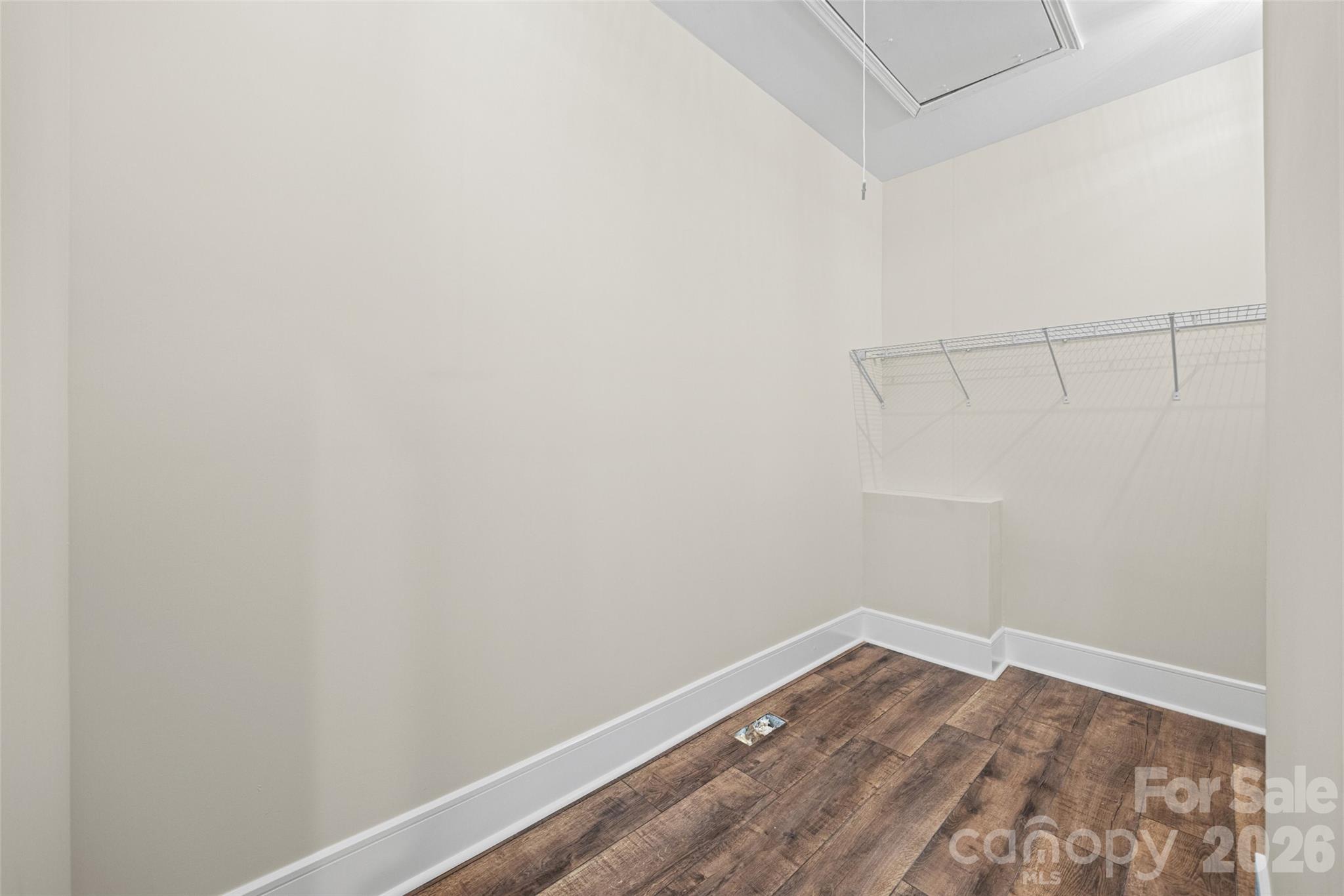Fairwood - Residential