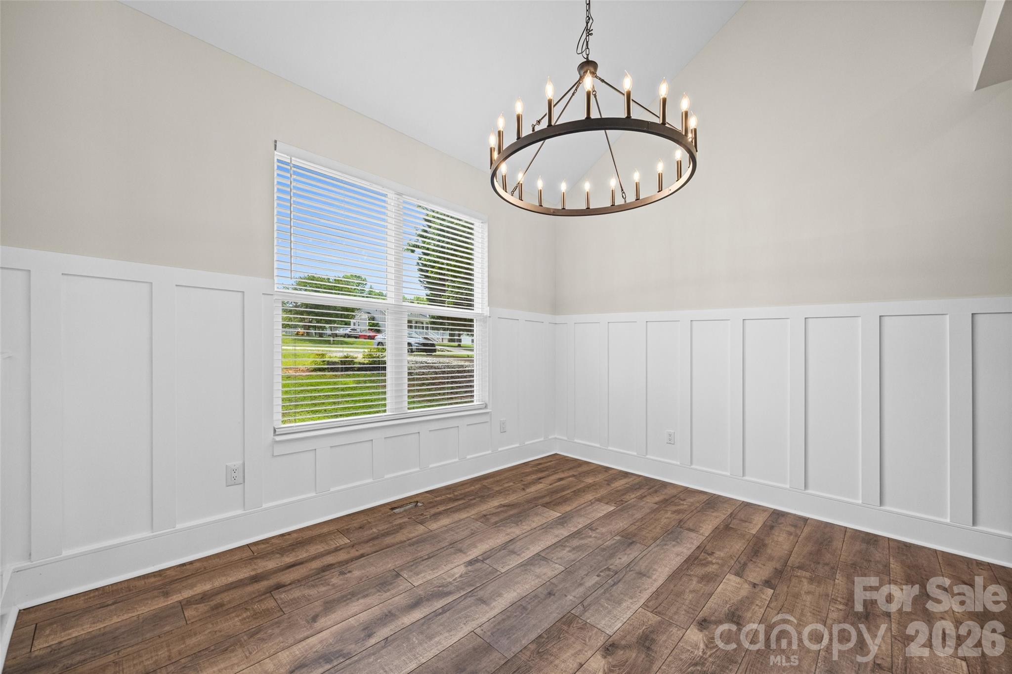 Fairwood - Residential