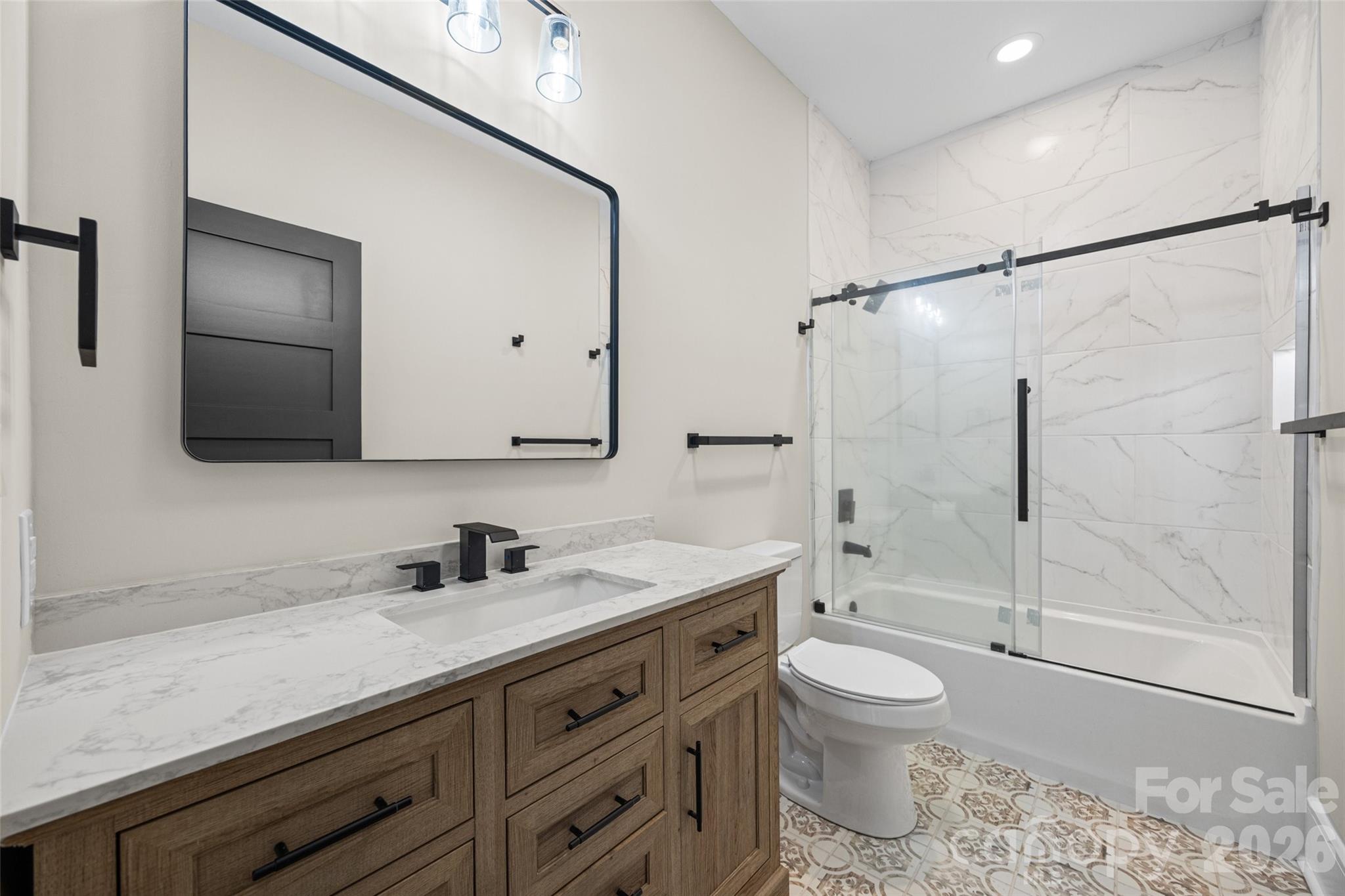 Fairwood - Residential