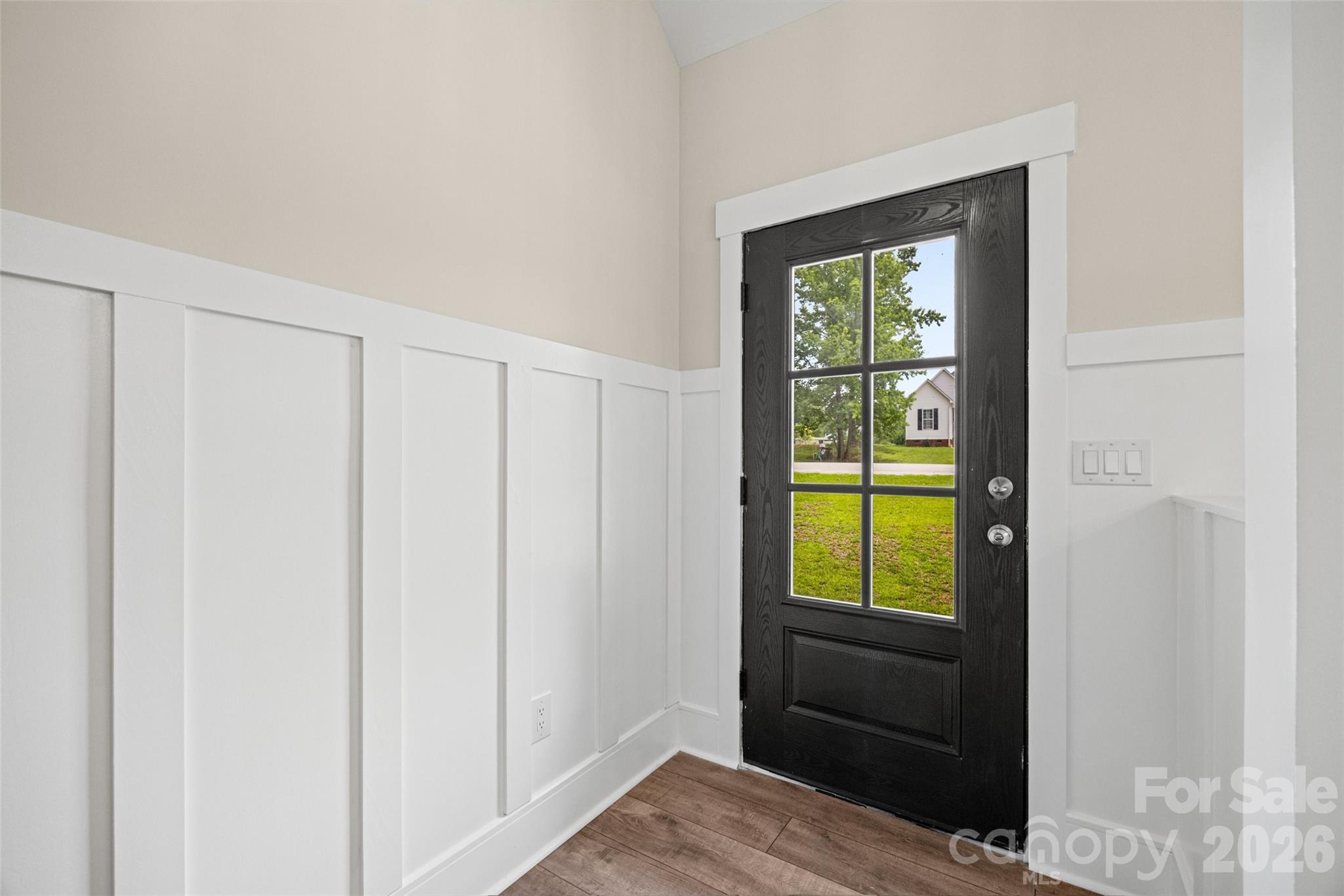 Fairwood - Residential