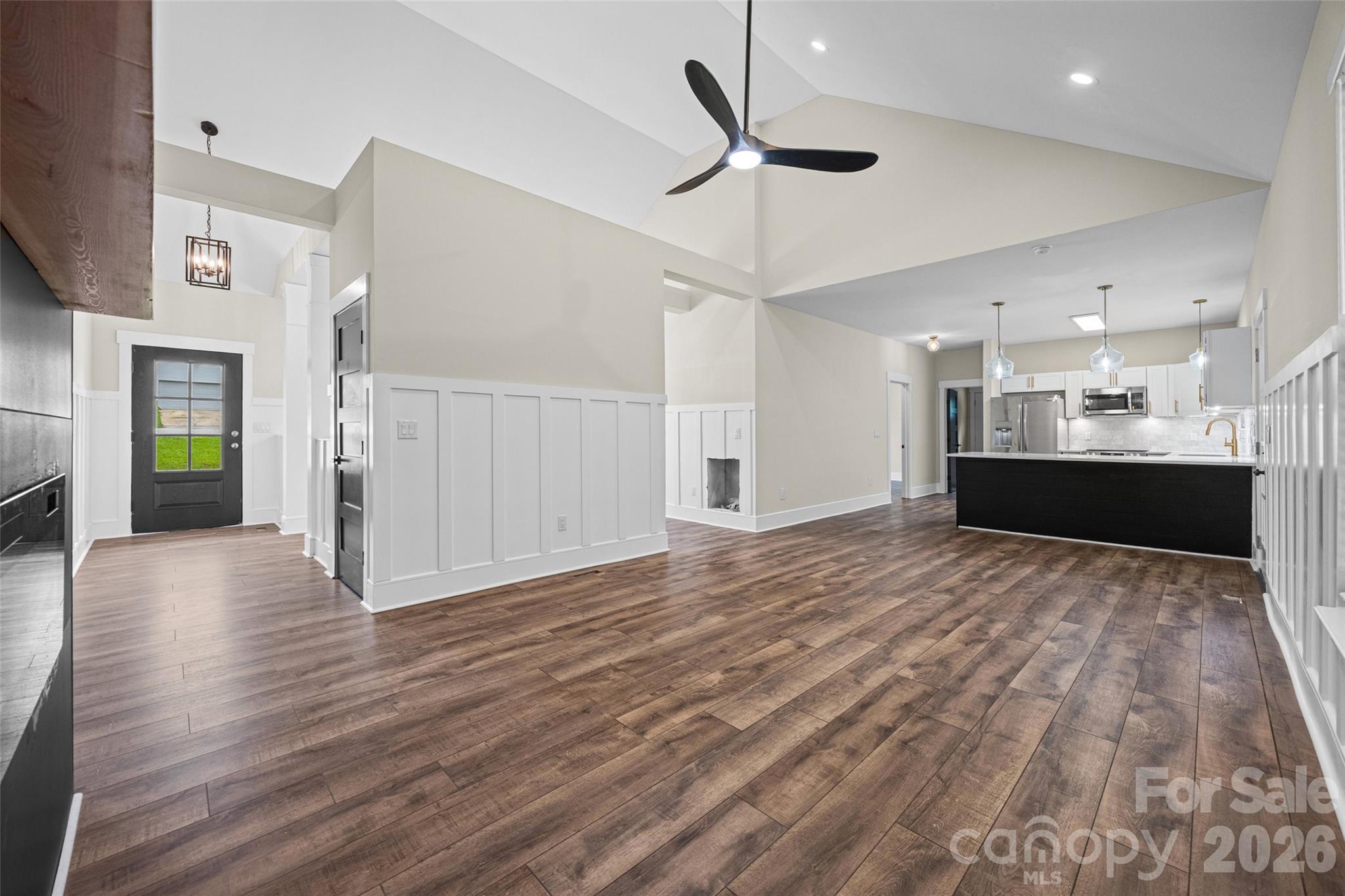 Fairwood - Residential