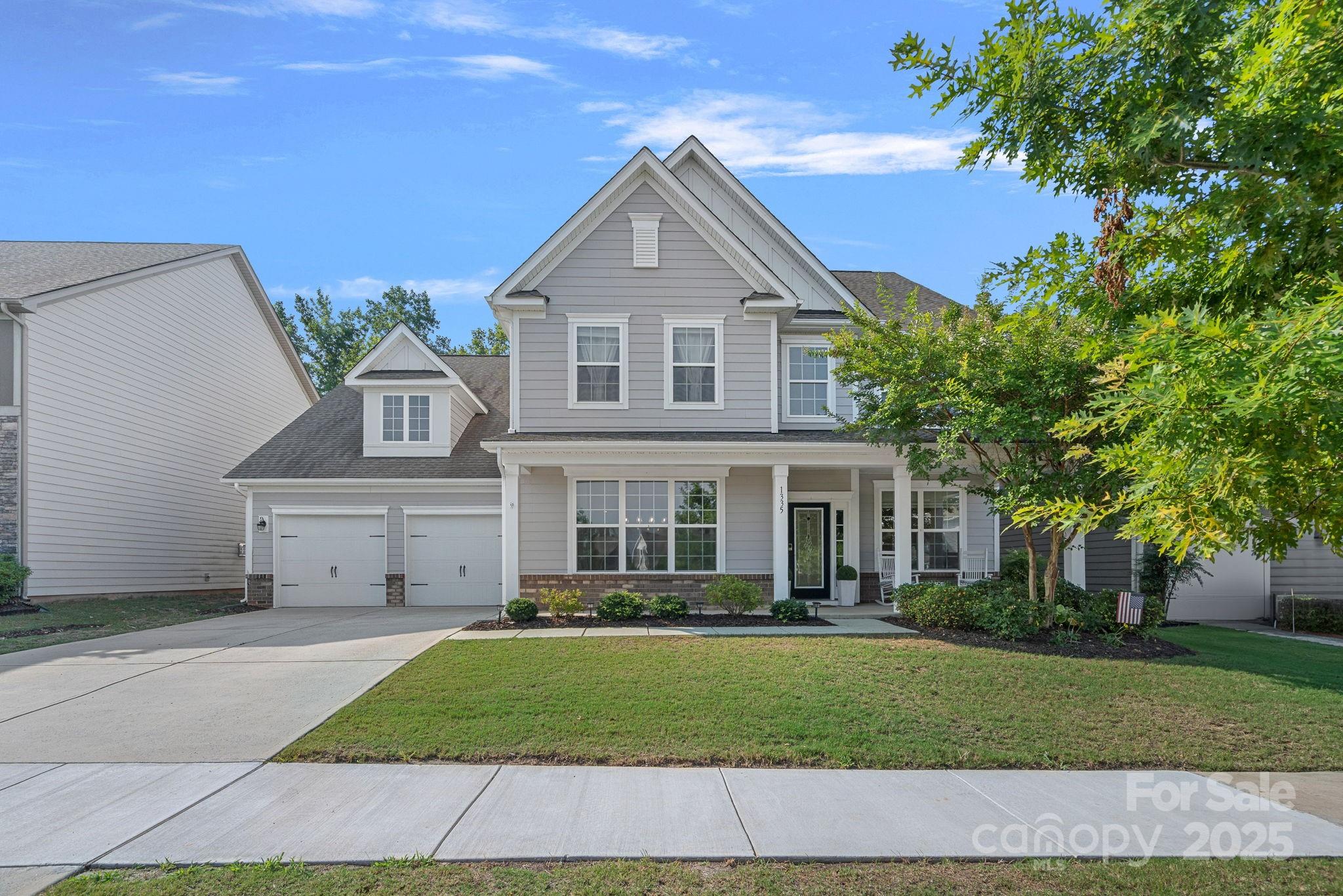 Waterside at the Catawba - Residential