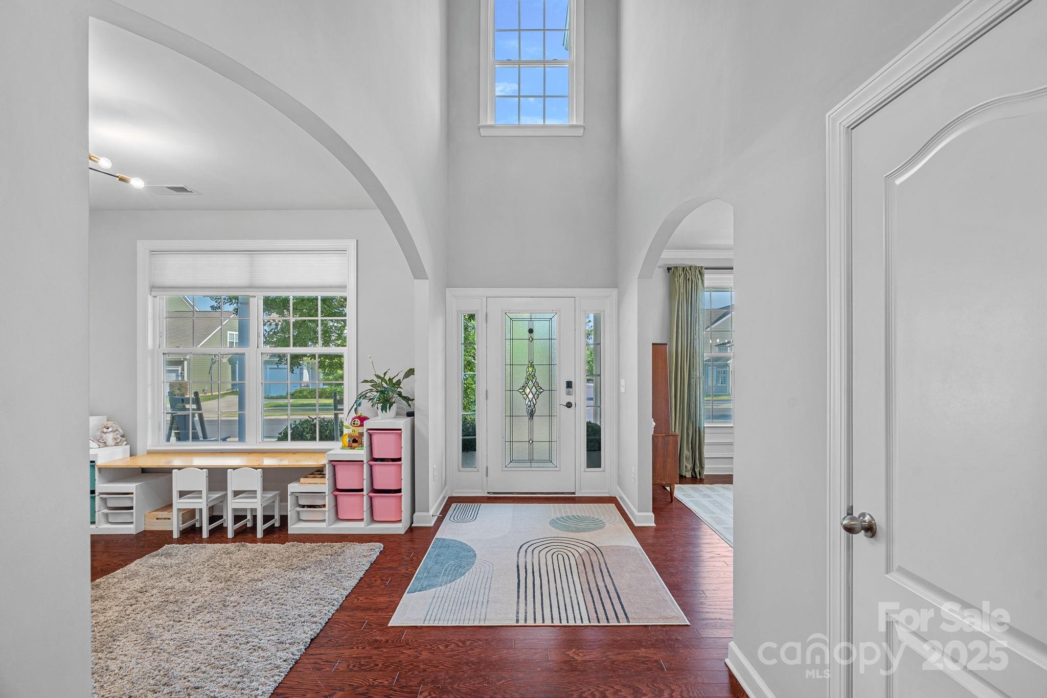 Waterside at the Catawba - Residential