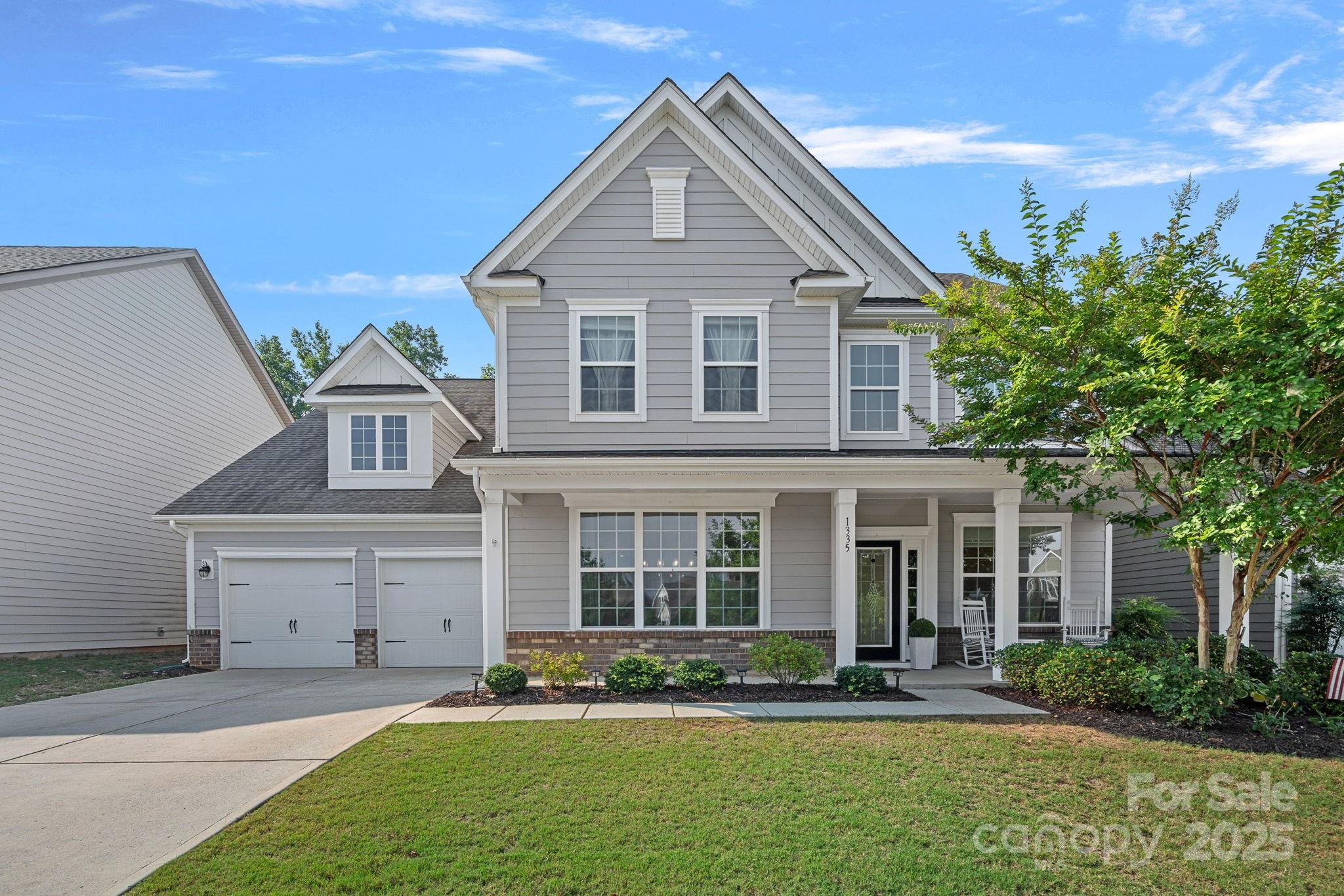 Waterside at the Catawba - Residential