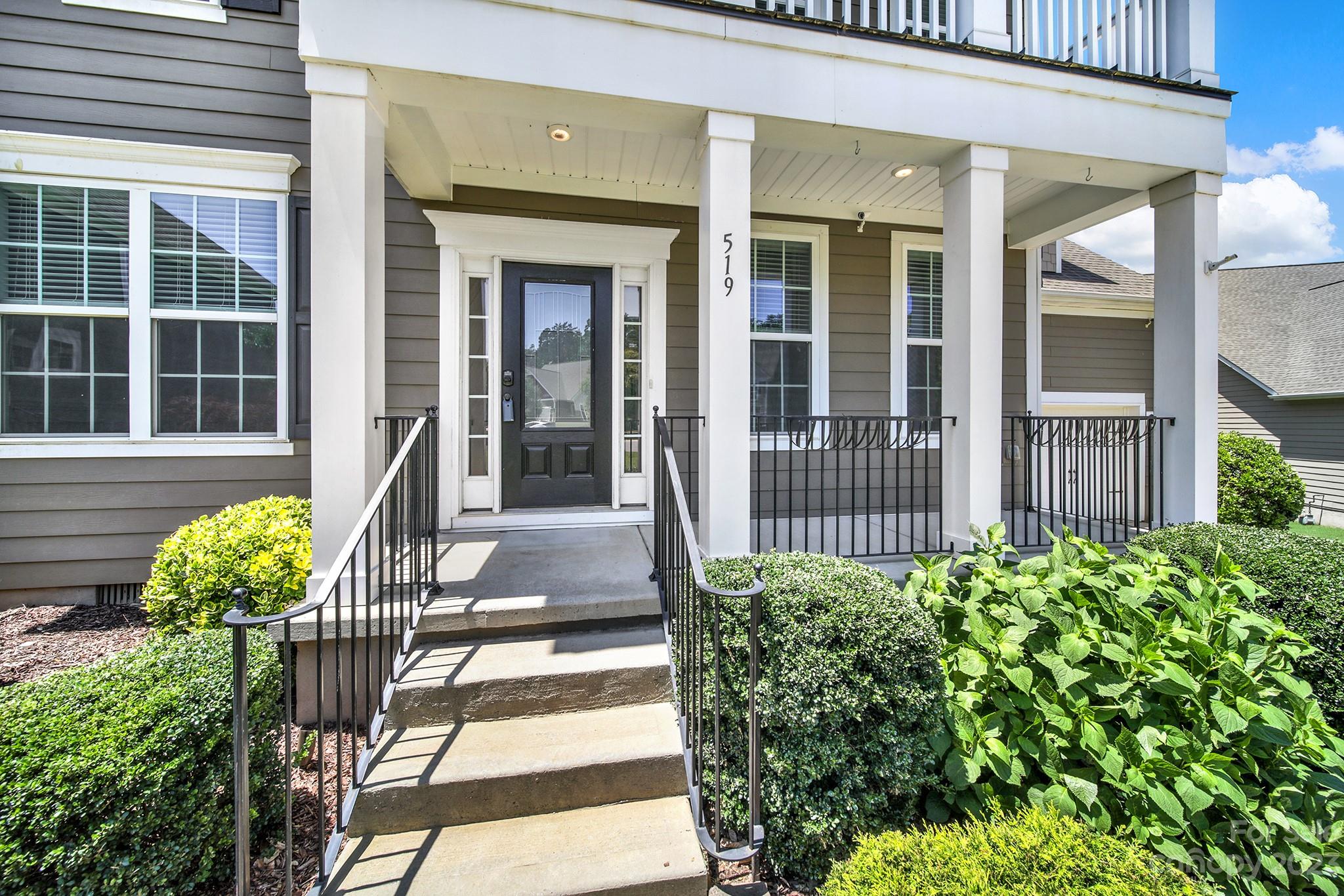 The Retreat at Rayfield - Residential