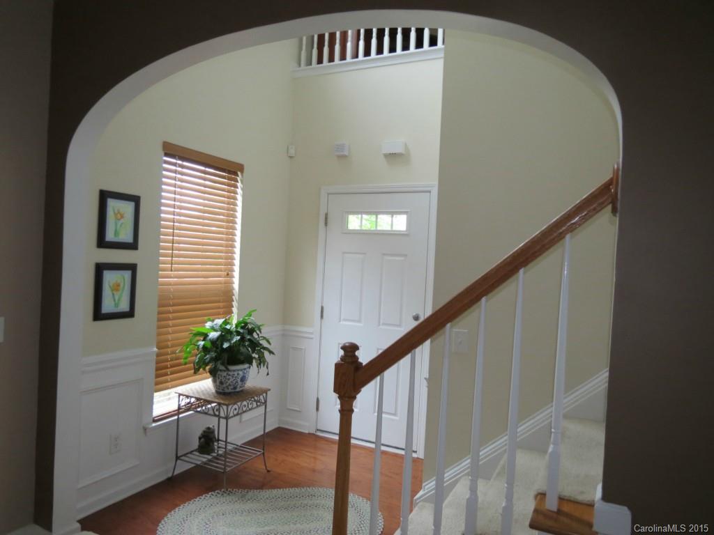 Ridge Pointe - Residential