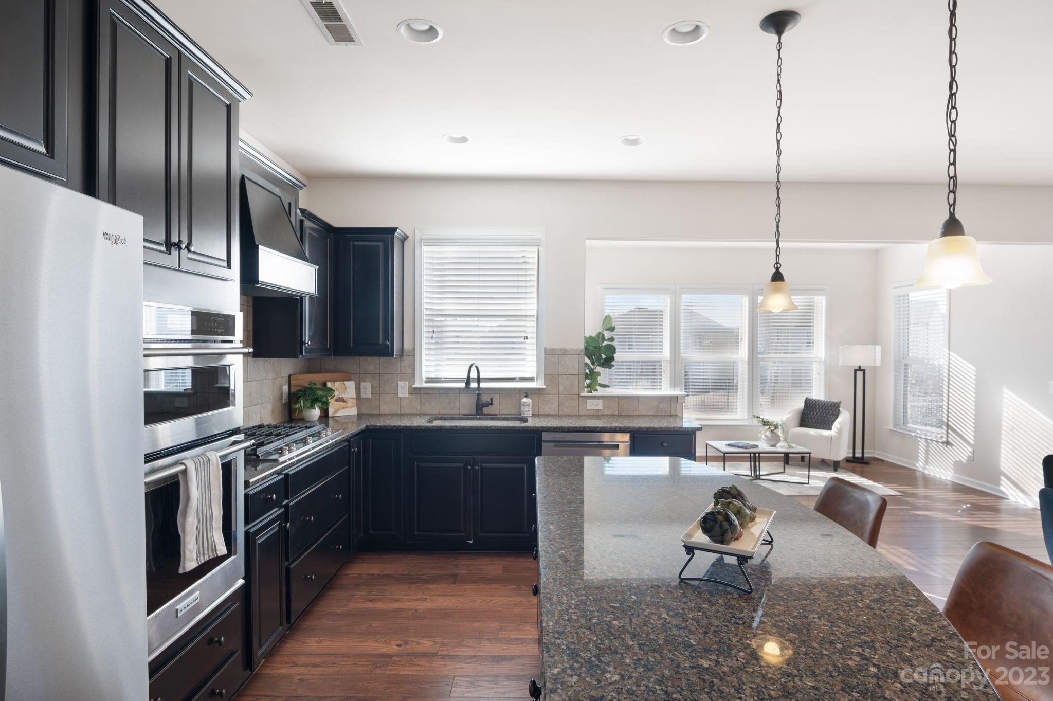 Springview Meadows - Residential
