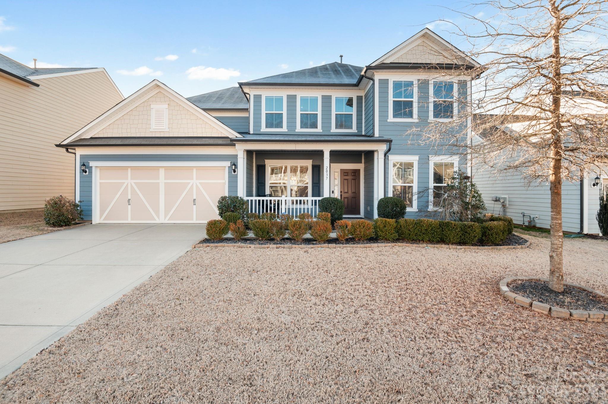 Springview Meadows - Residential