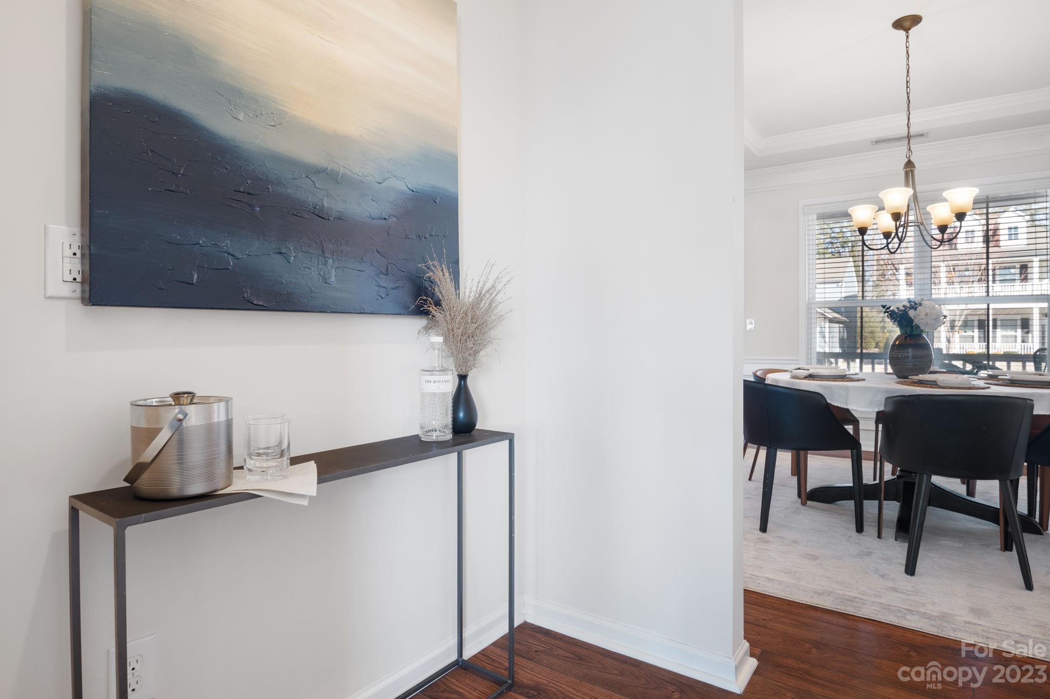 Springview Meadows - Residential