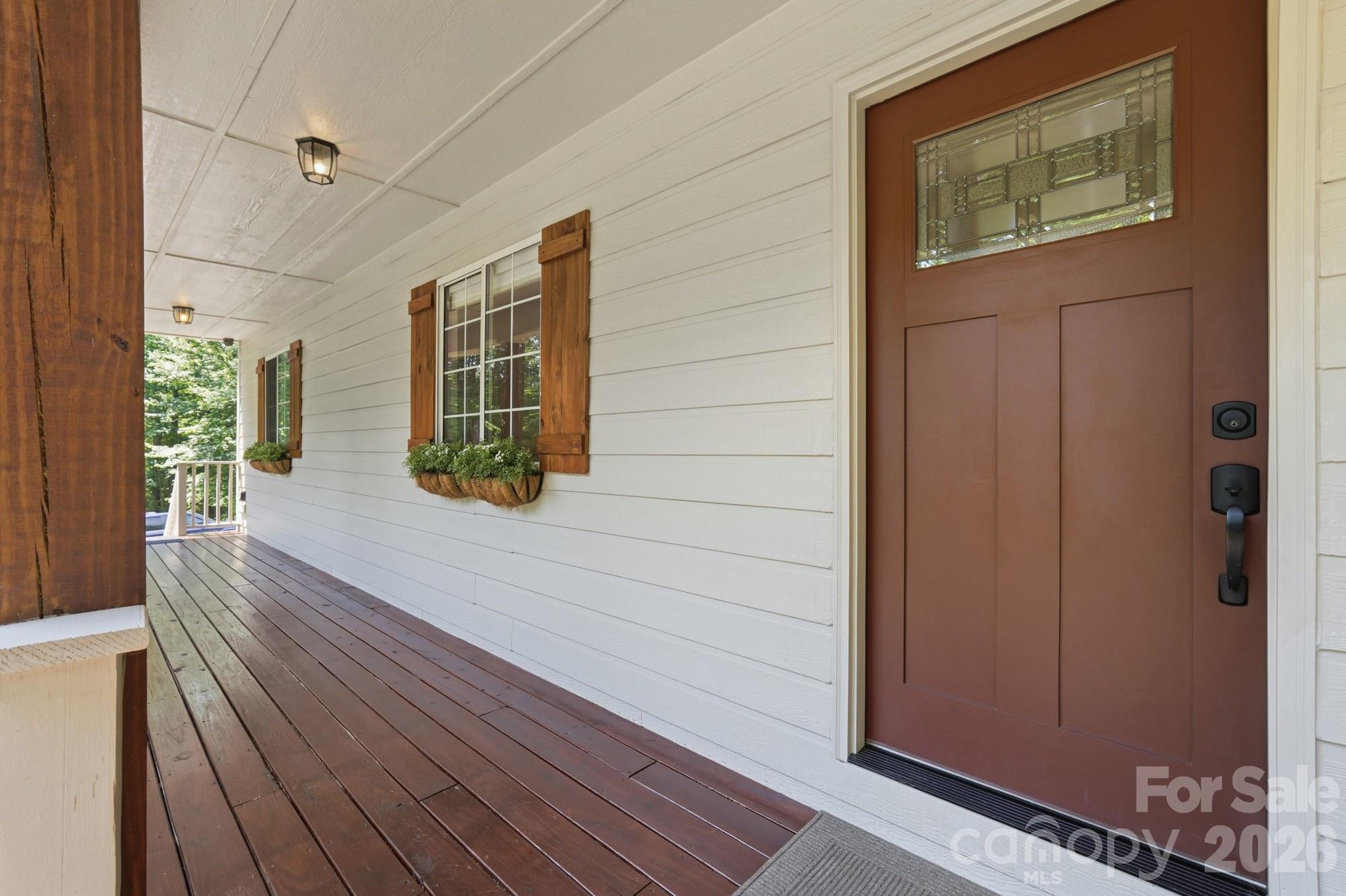 Dockside - Residential