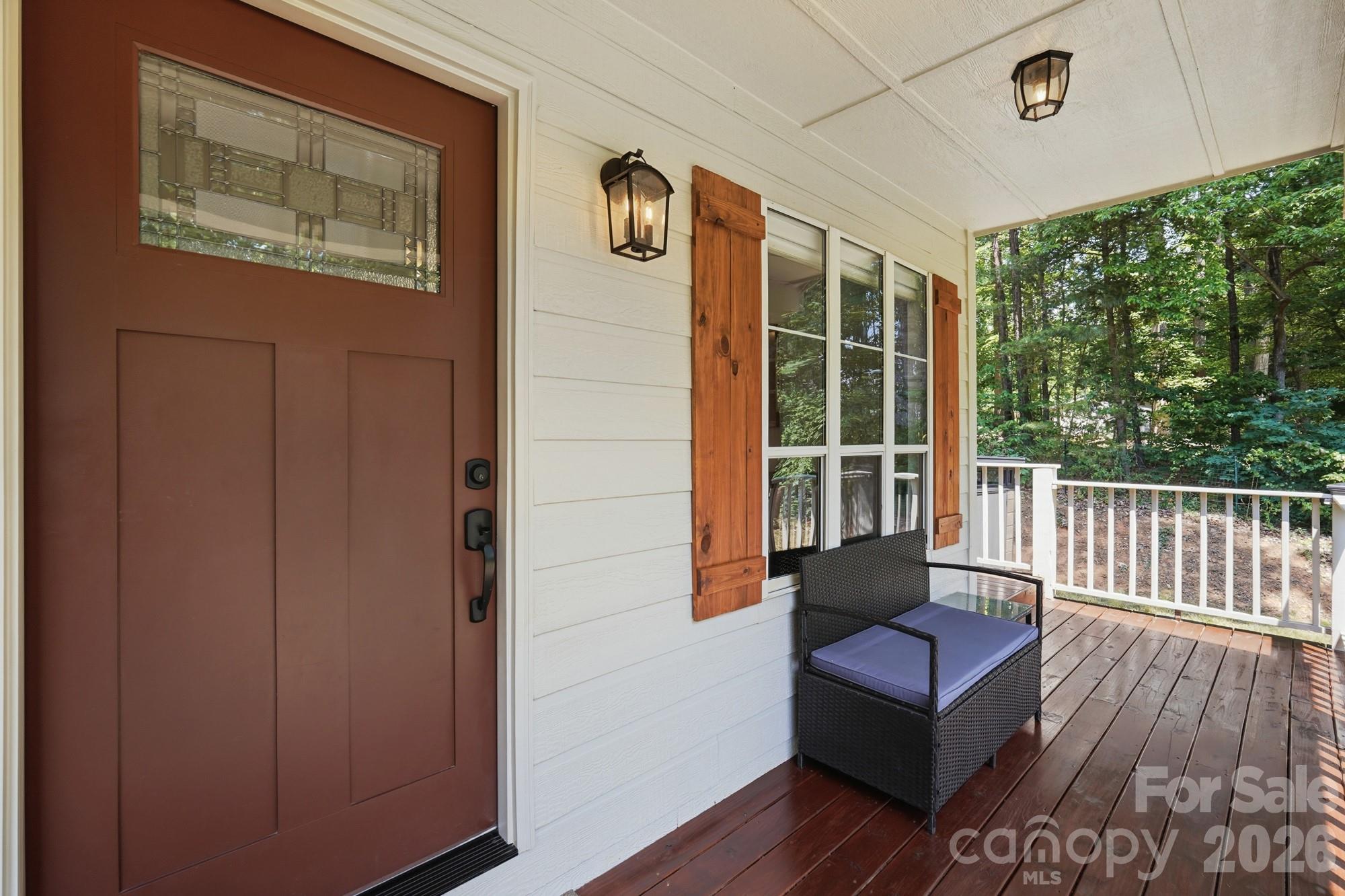 Dockside - Residential