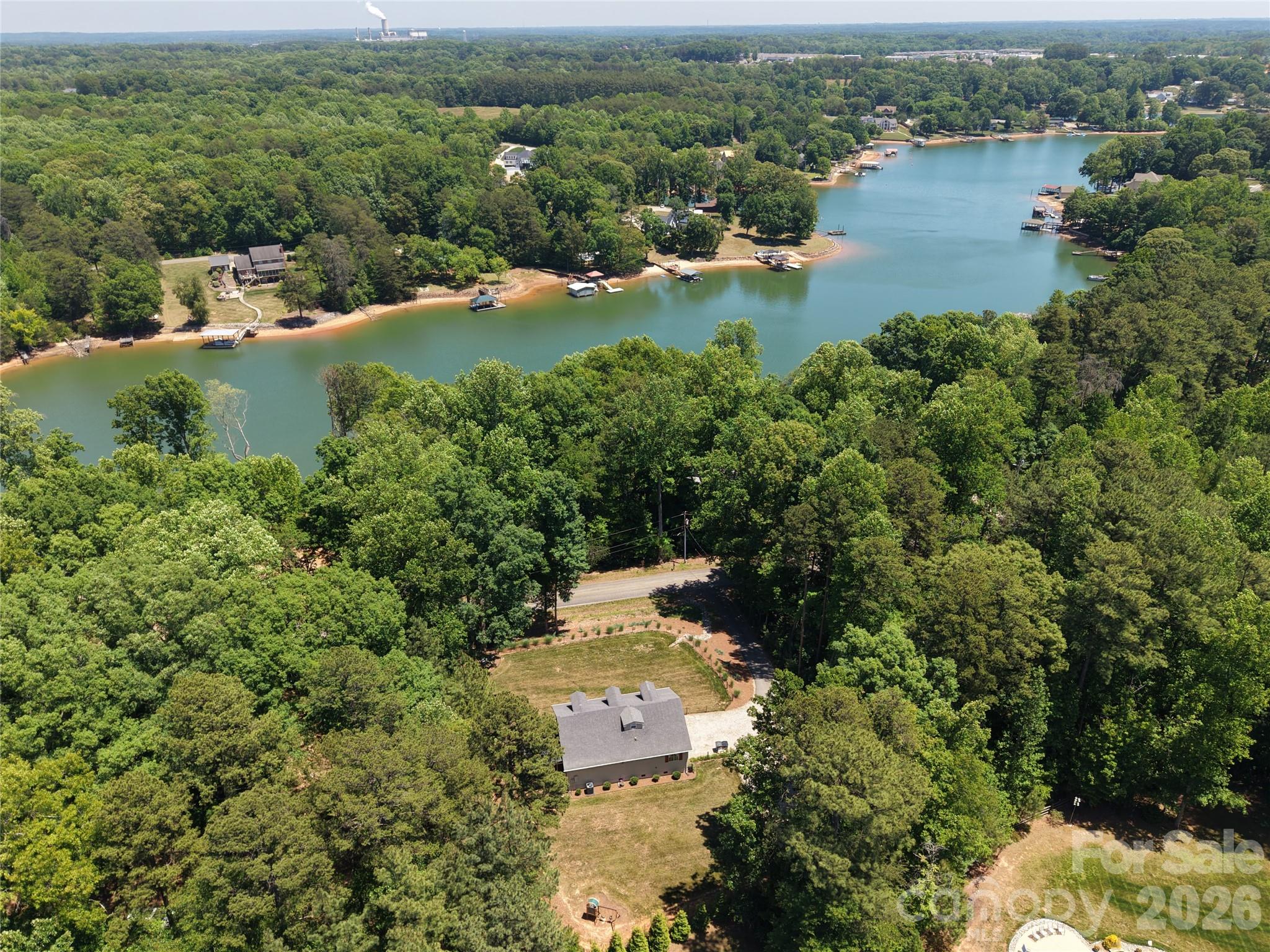 Dockside - Residential