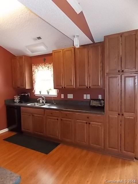 Mallard Creek - Residential