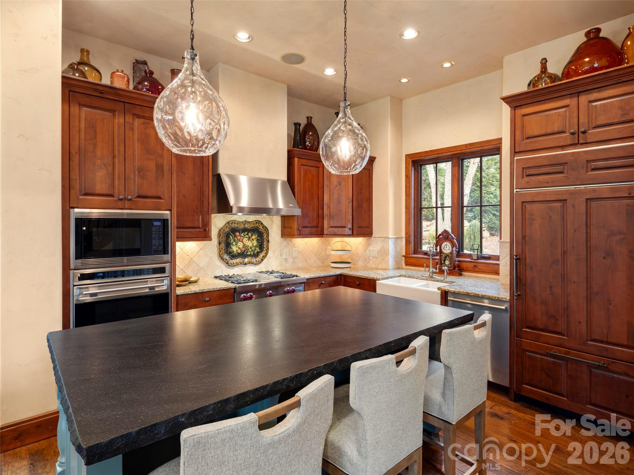 The Cliffs at Walnut Cove - Residential