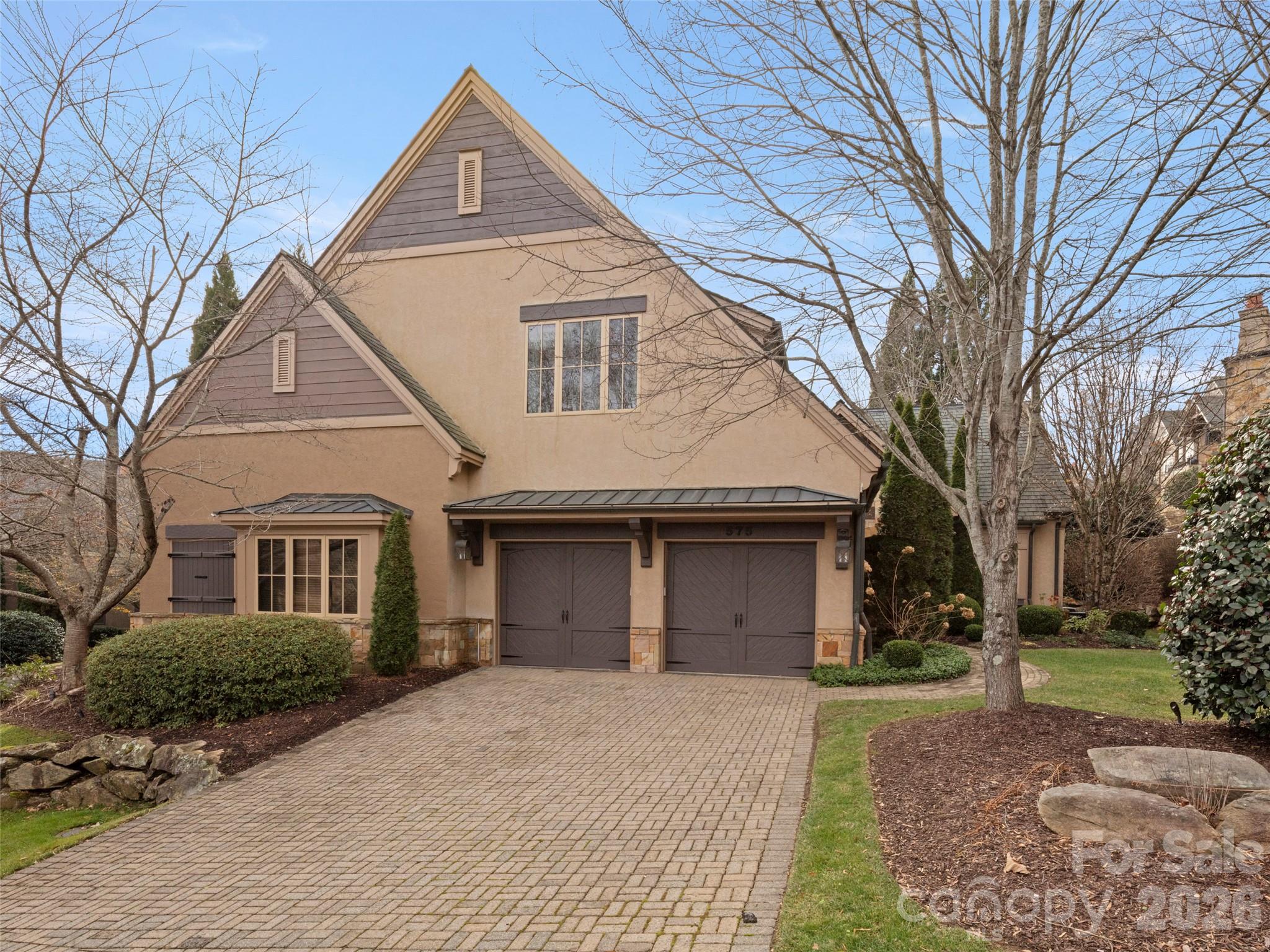 The Cliffs at Walnut Cove - Residential