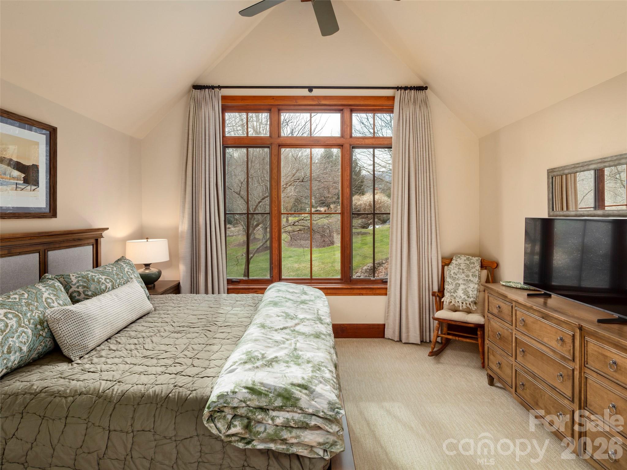 The Cliffs at Walnut Cove - Residential