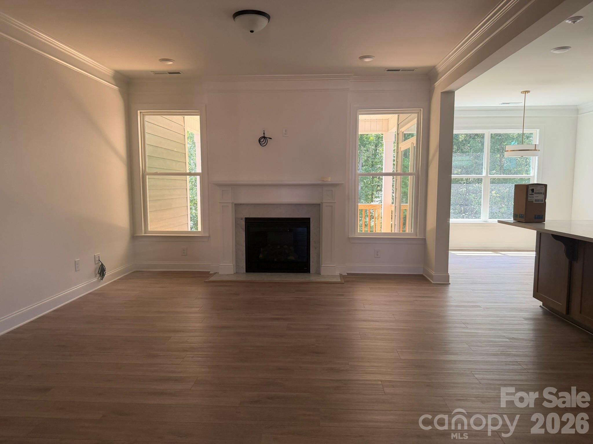 Waterford Commons - Residential