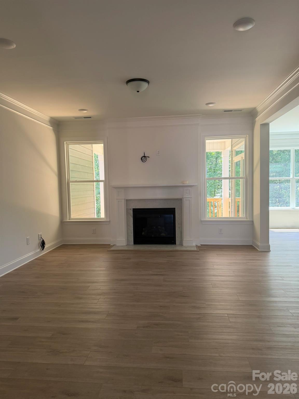 Waterford Commons - Residential