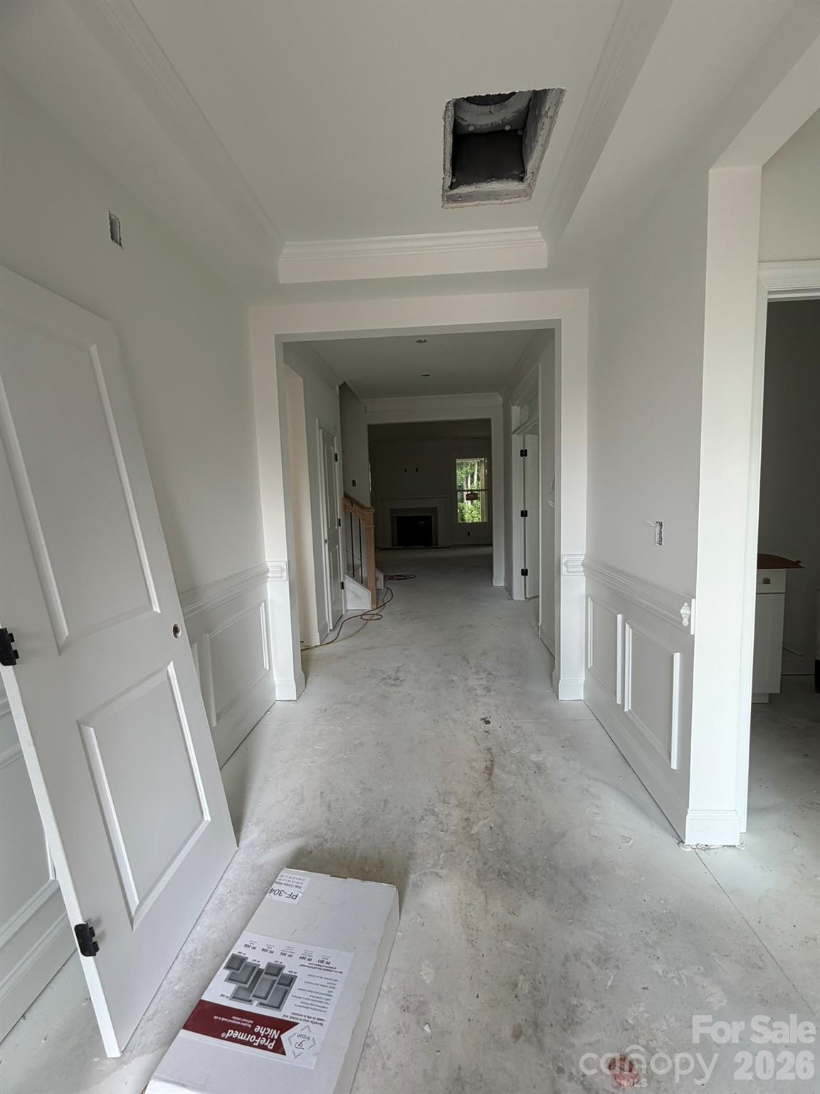 Waterford Commons - Residential