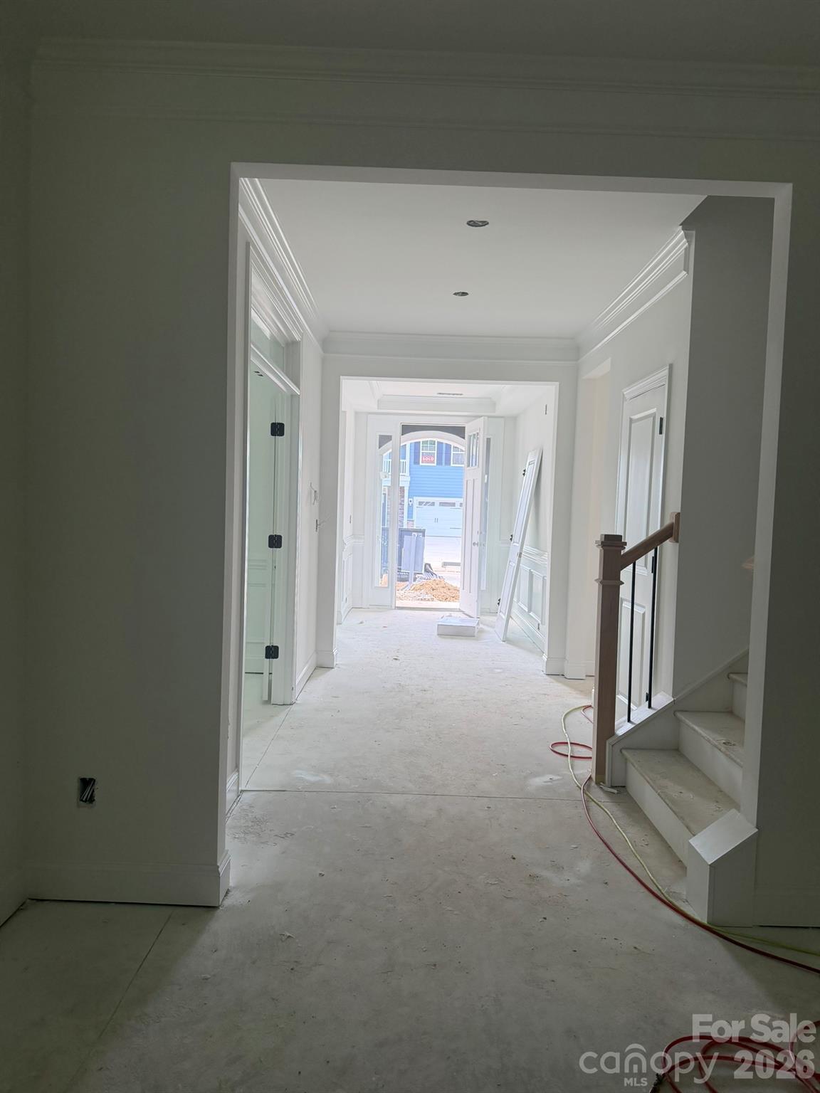 Waterford Commons - Residential