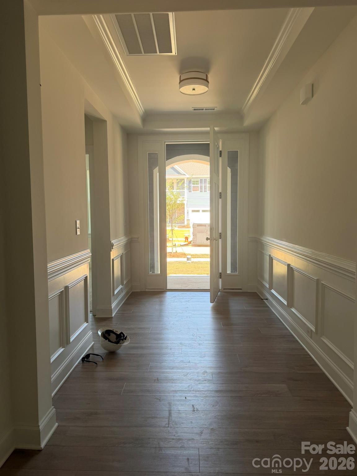 Waterford Commons - Residential