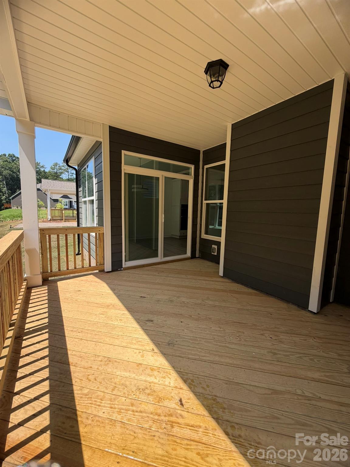 Waterford Commons - Residential