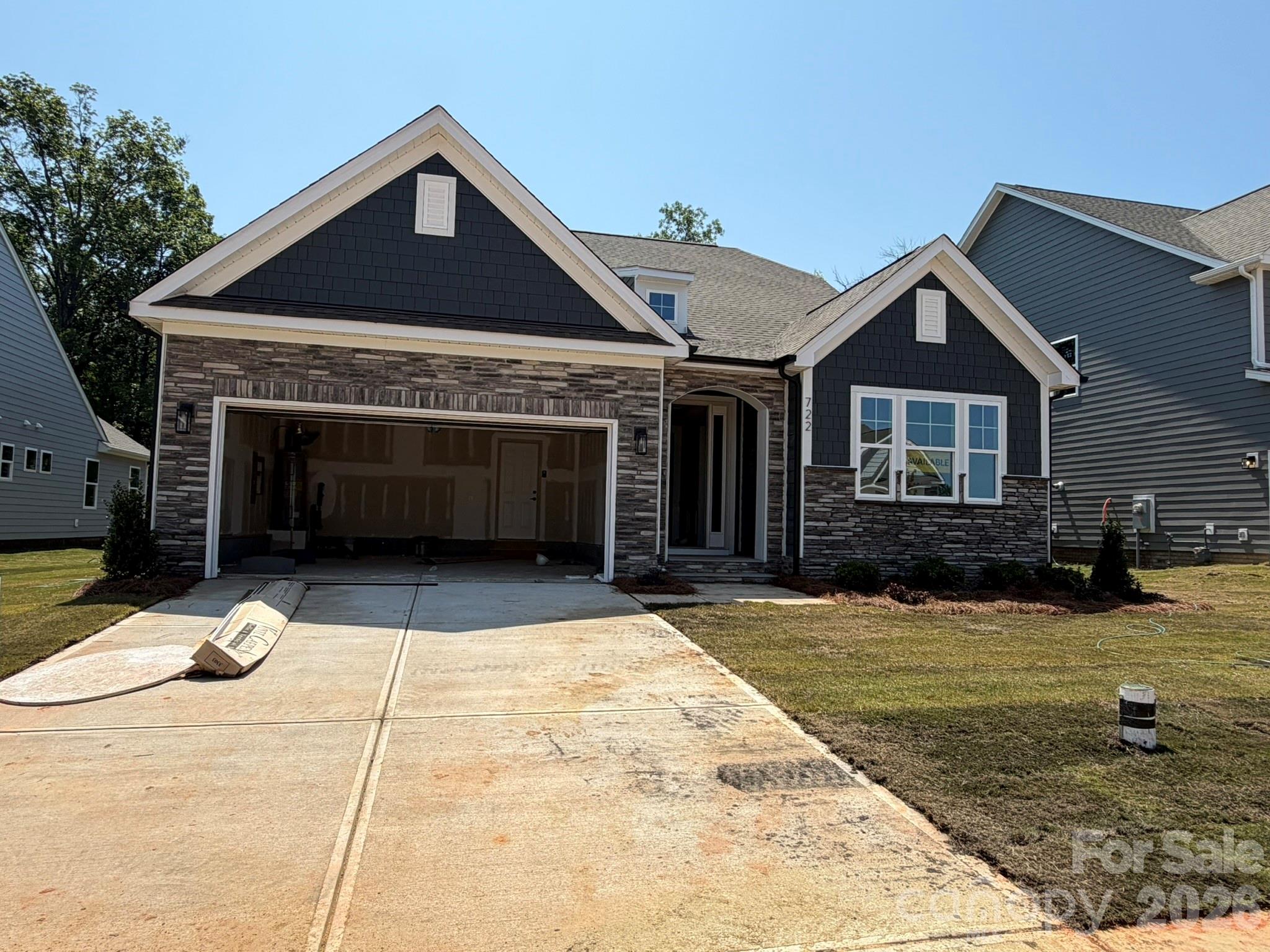 Waterford Commons - Residential