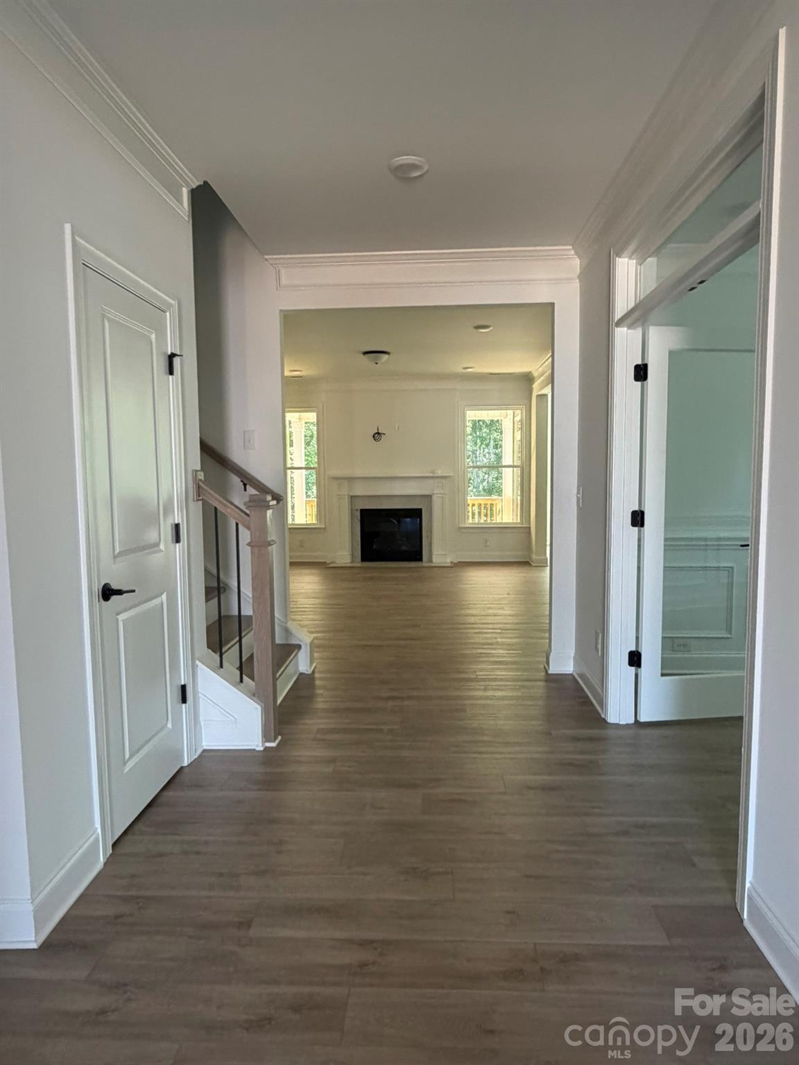 Waterford Commons - Residential