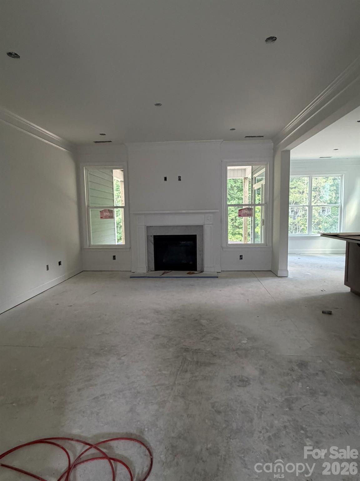 Waterford Commons - Residential