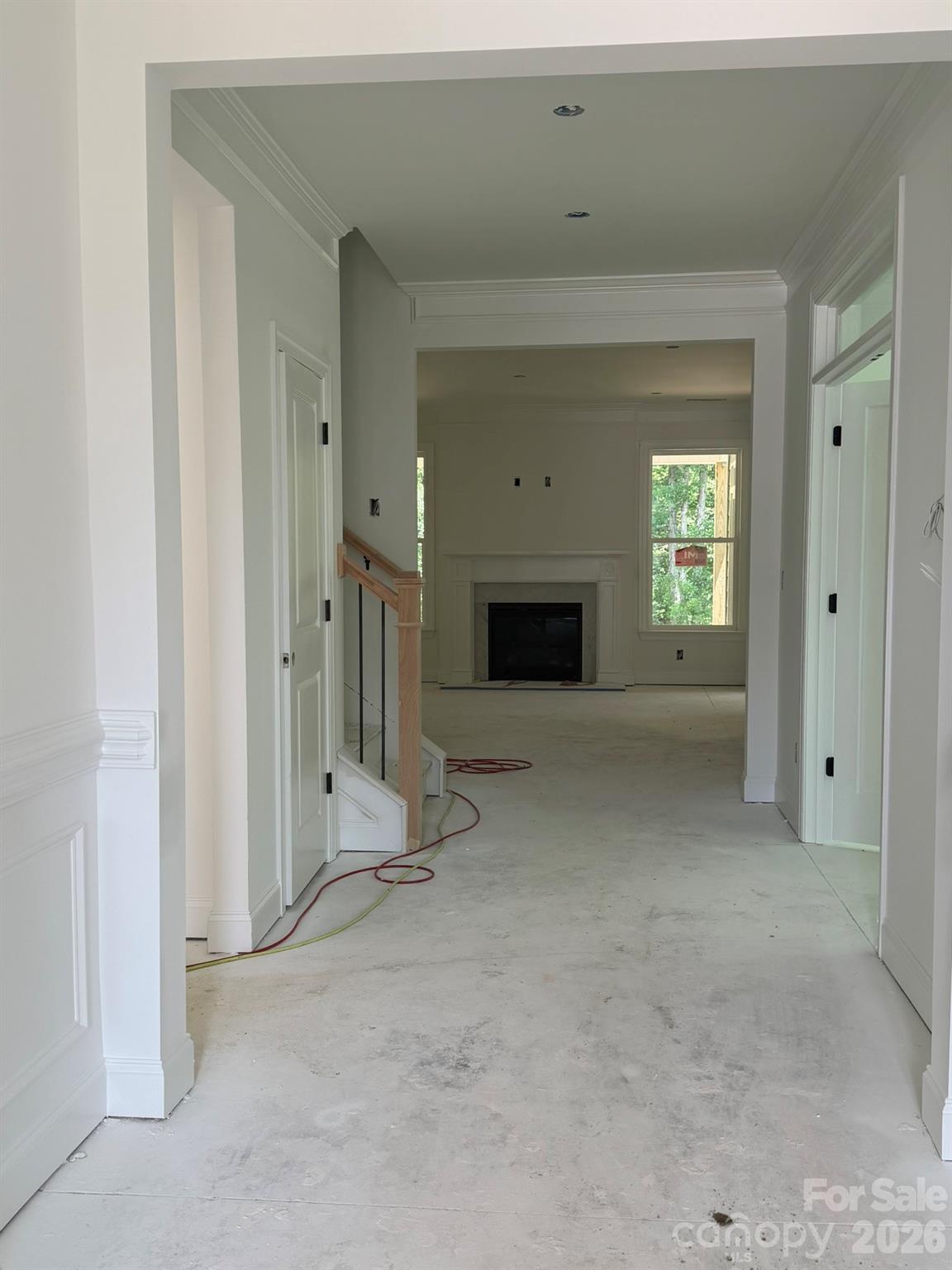 Waterford Commons - Residential