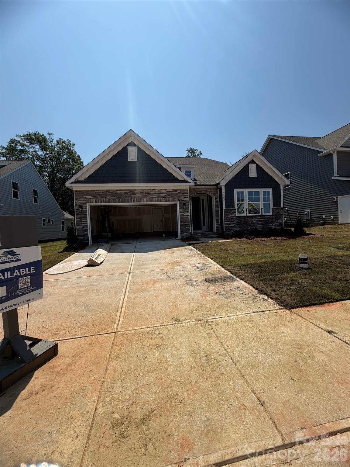 Waterford Commons - Residential