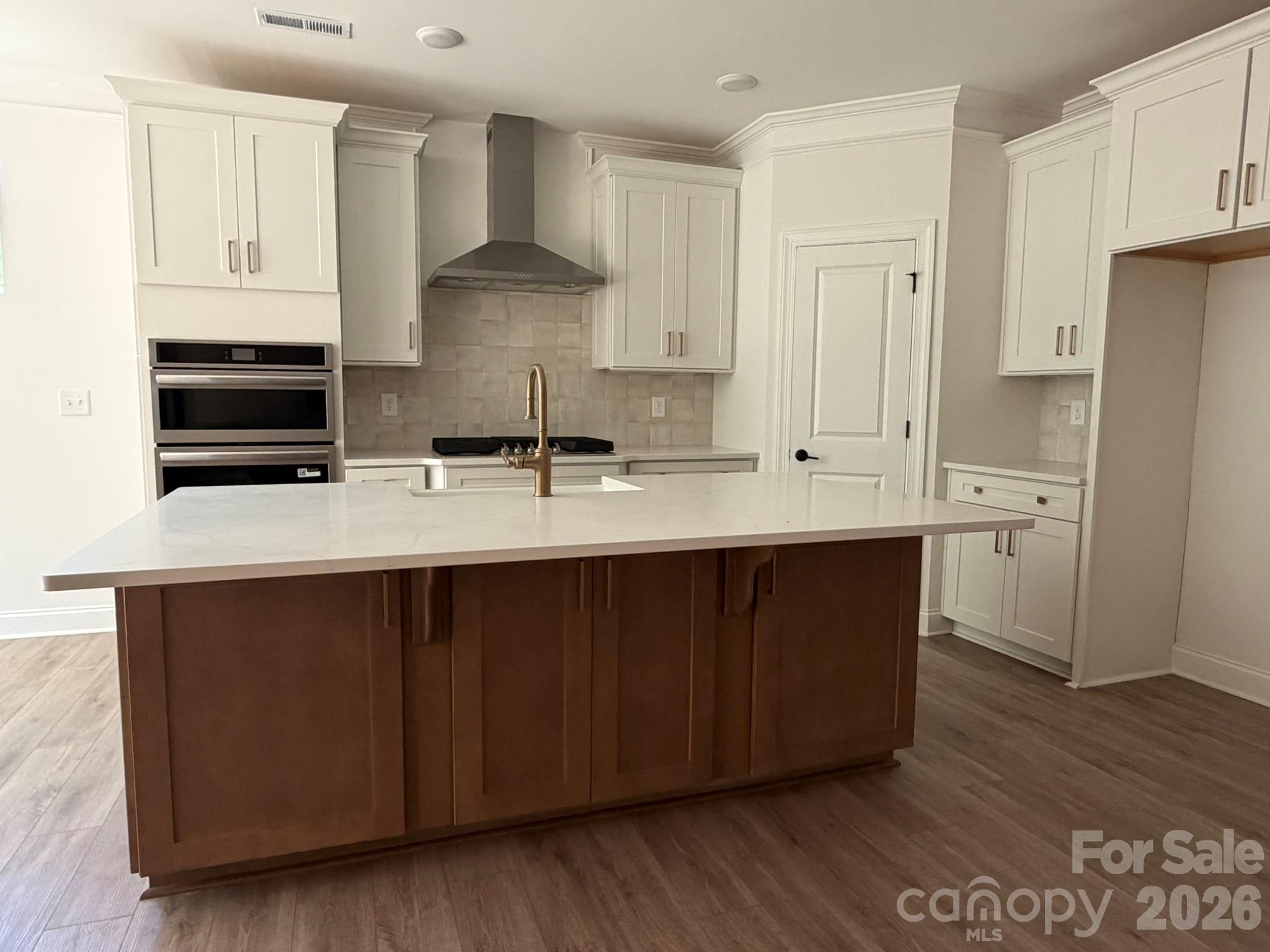 Waterford Commons - Residential