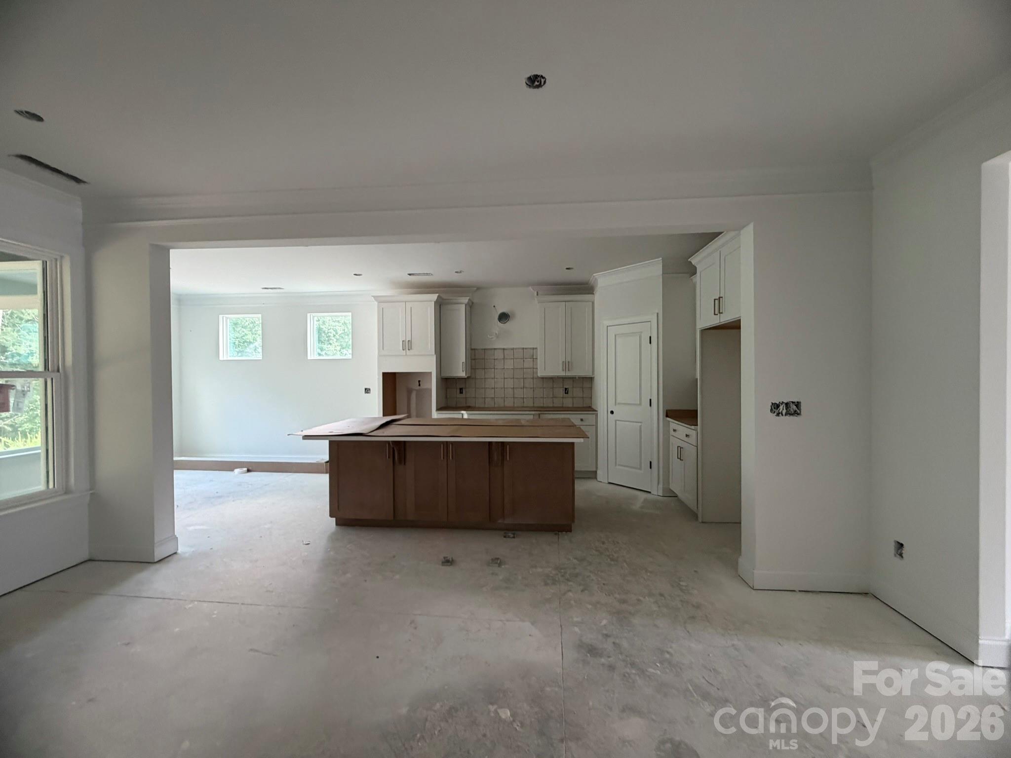 Waterford Commons - Residential
