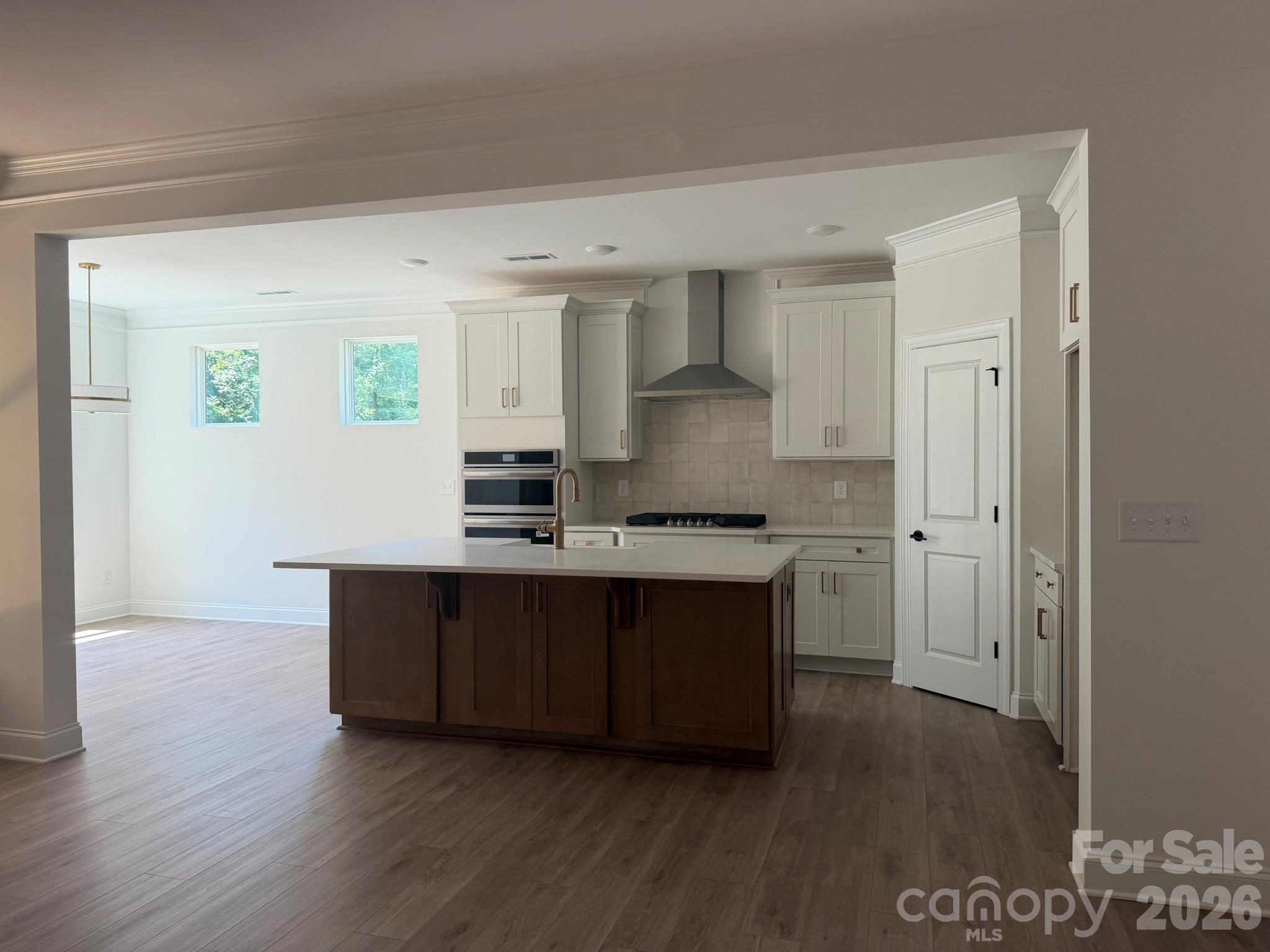 Waterford Commons - Residential