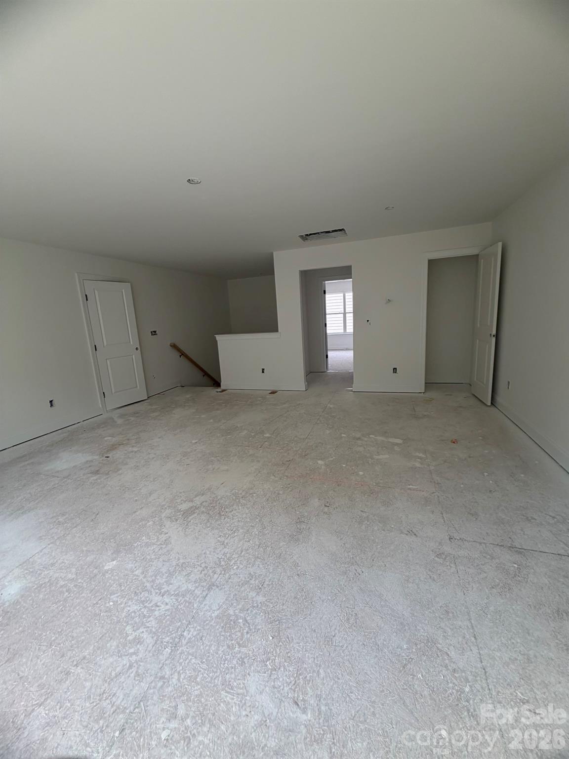 Waterford Commons - Residential
