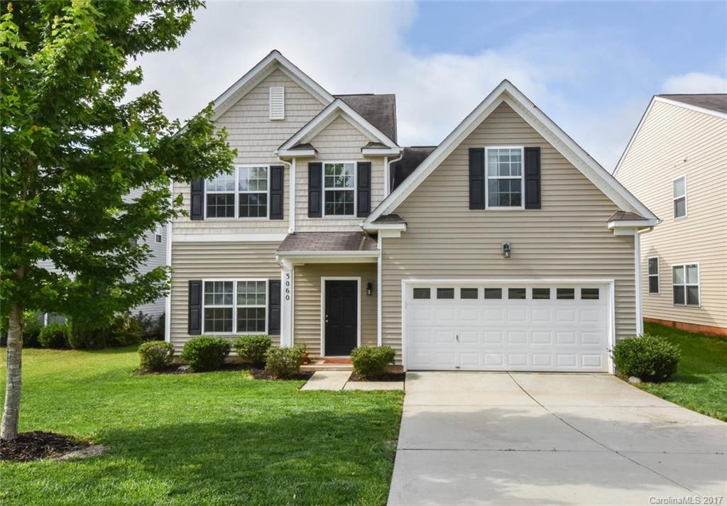 Almond Glen - Residential