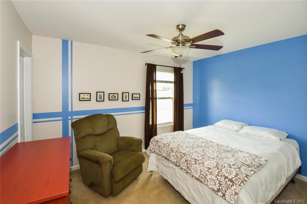 Almond Glen - Residential