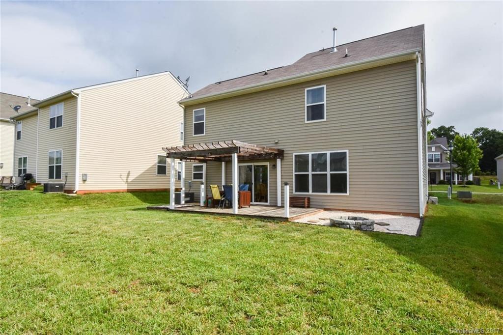 Almond Glen - Residential