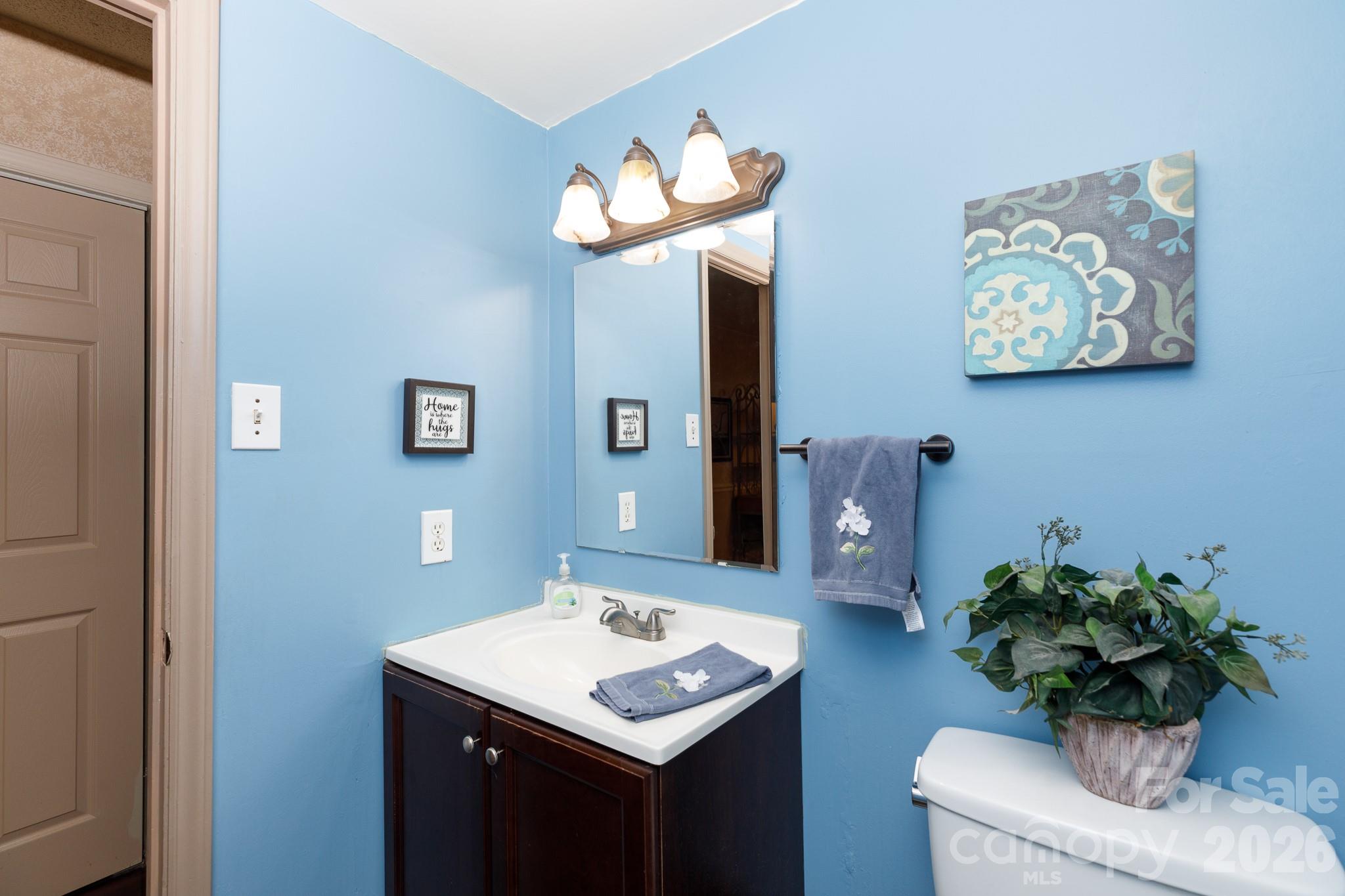 Twin Lakes - Residential