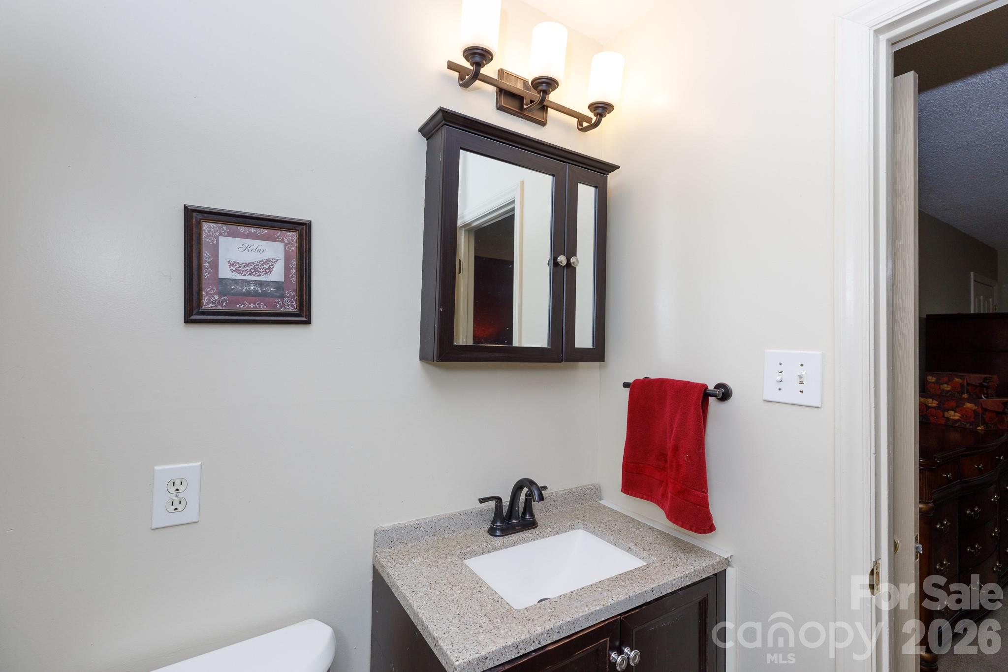 Twin Lakes - Residential