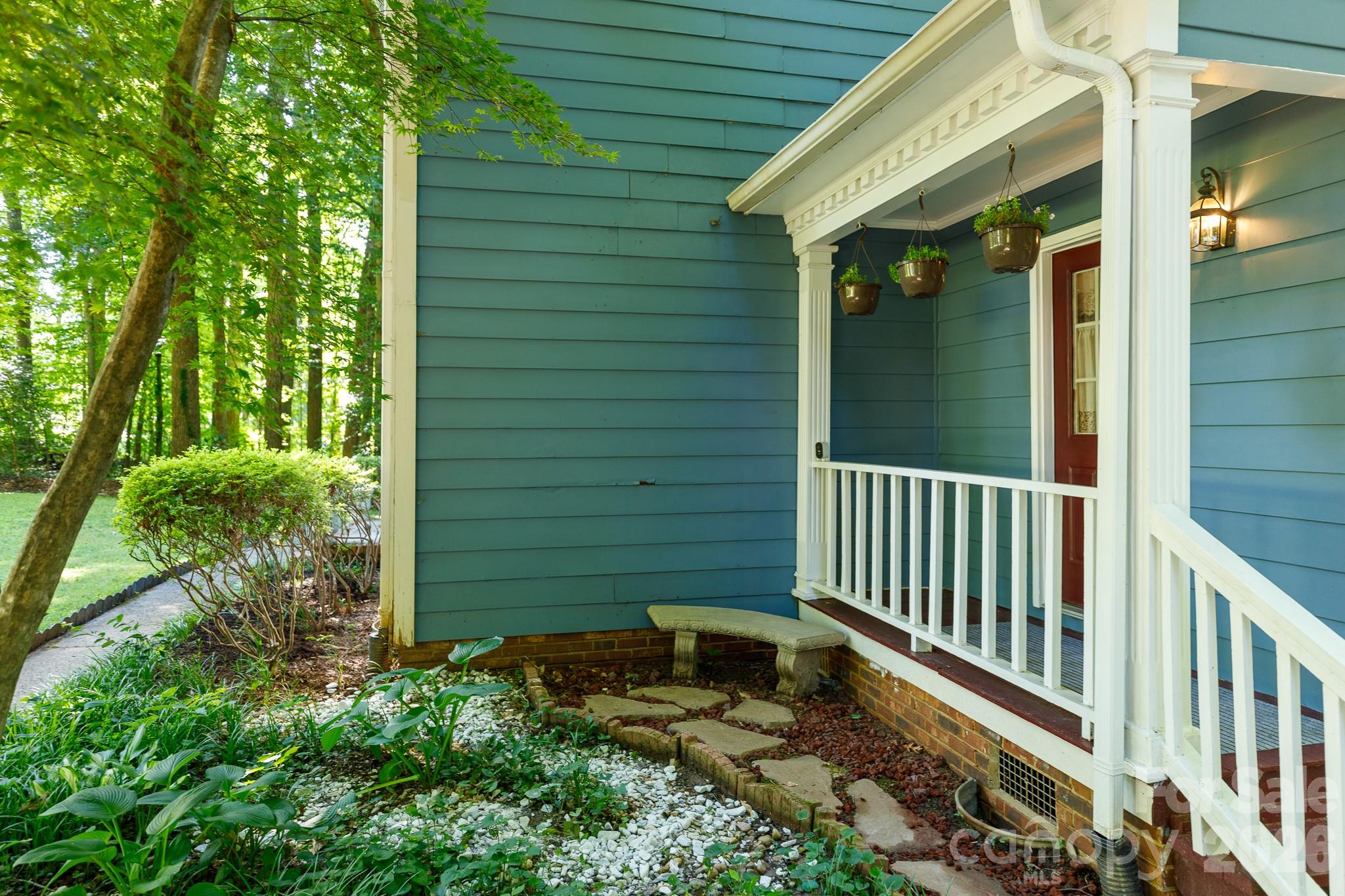 Twin Lakes - Residential