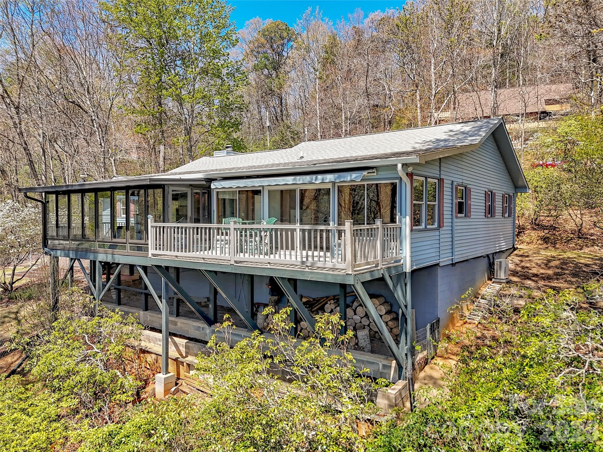 Heritage Mountain - Residential