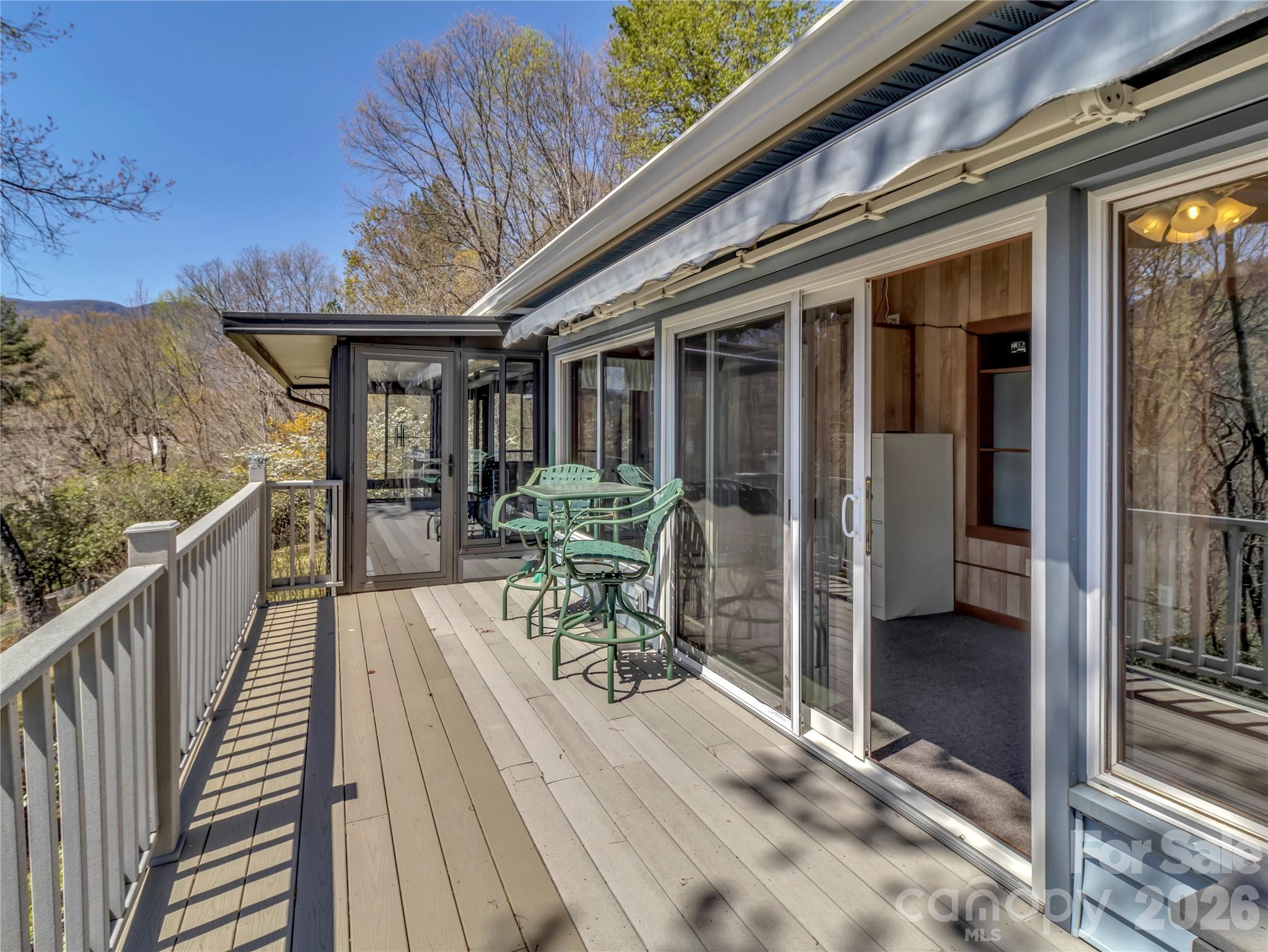 Heritage Mountain - Residential