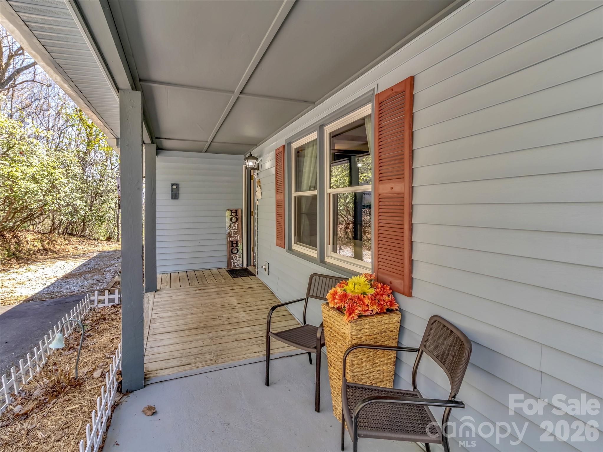 Heritage Mountain - Residential