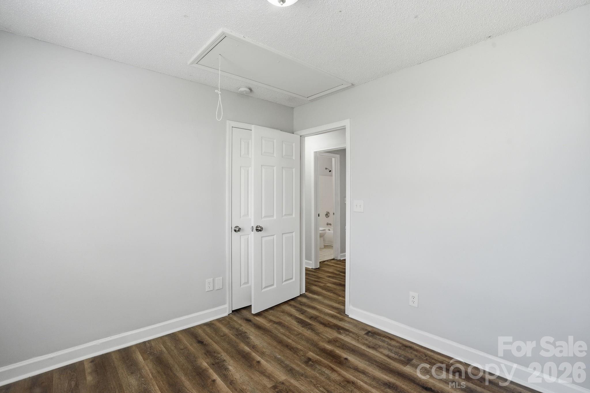 Northridge Village - Residential