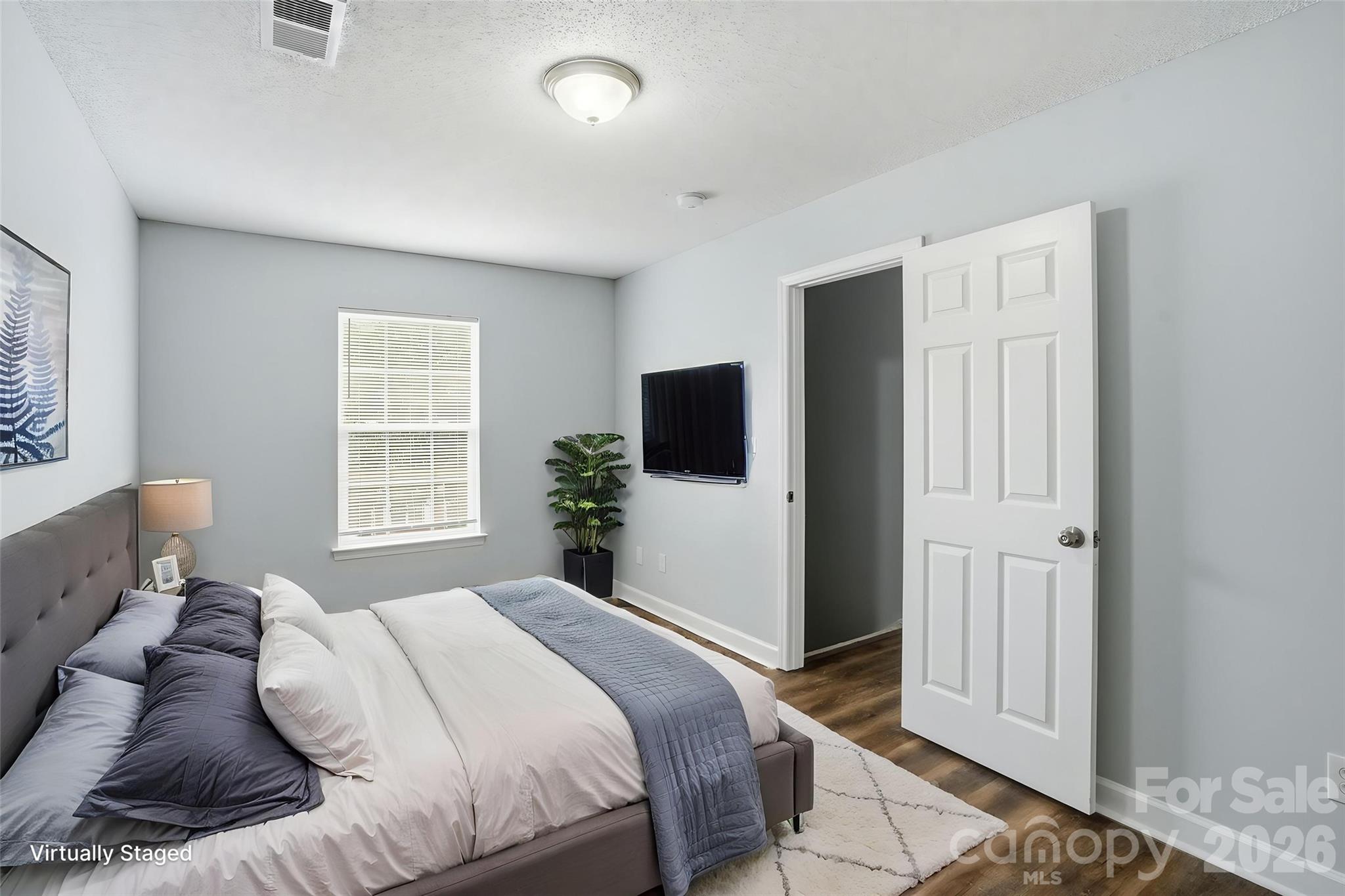 Northridge Village - Residential