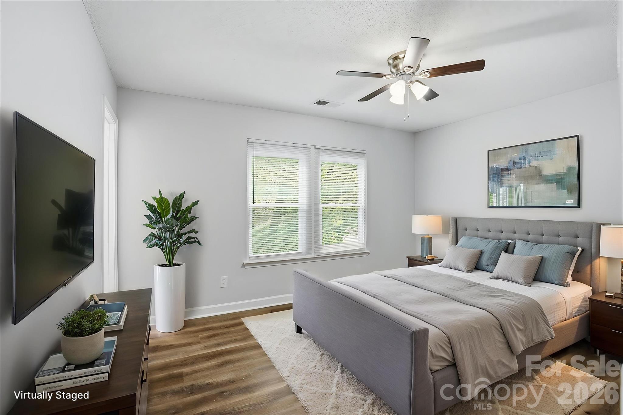 Northridge Village - Residential