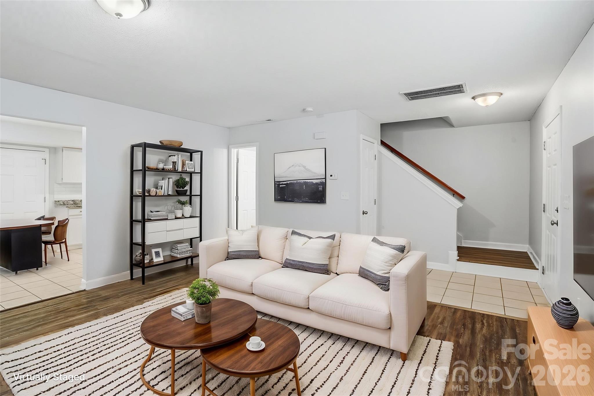 Northridge Village - Residential